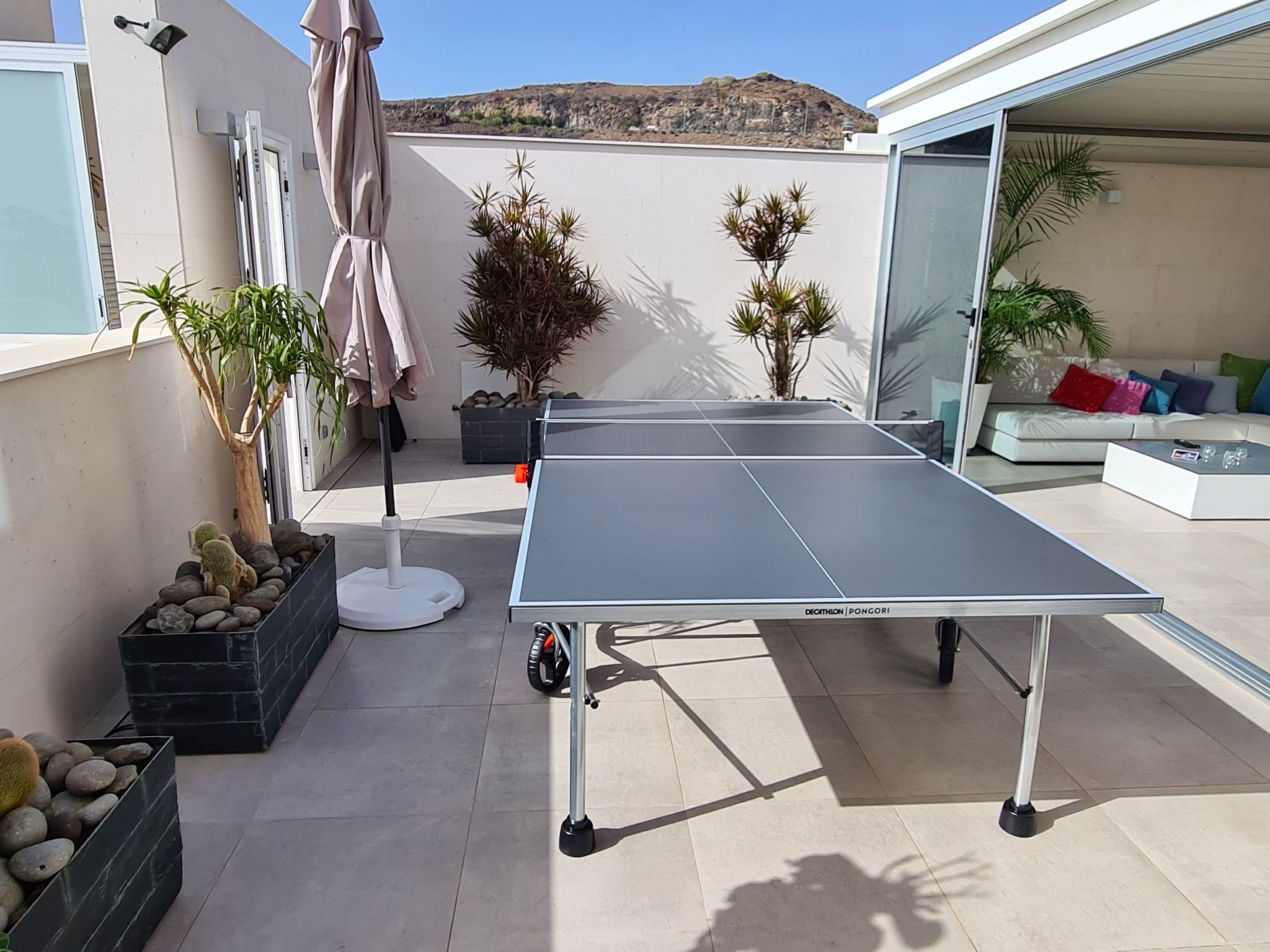 Villa Morelli-Binnen