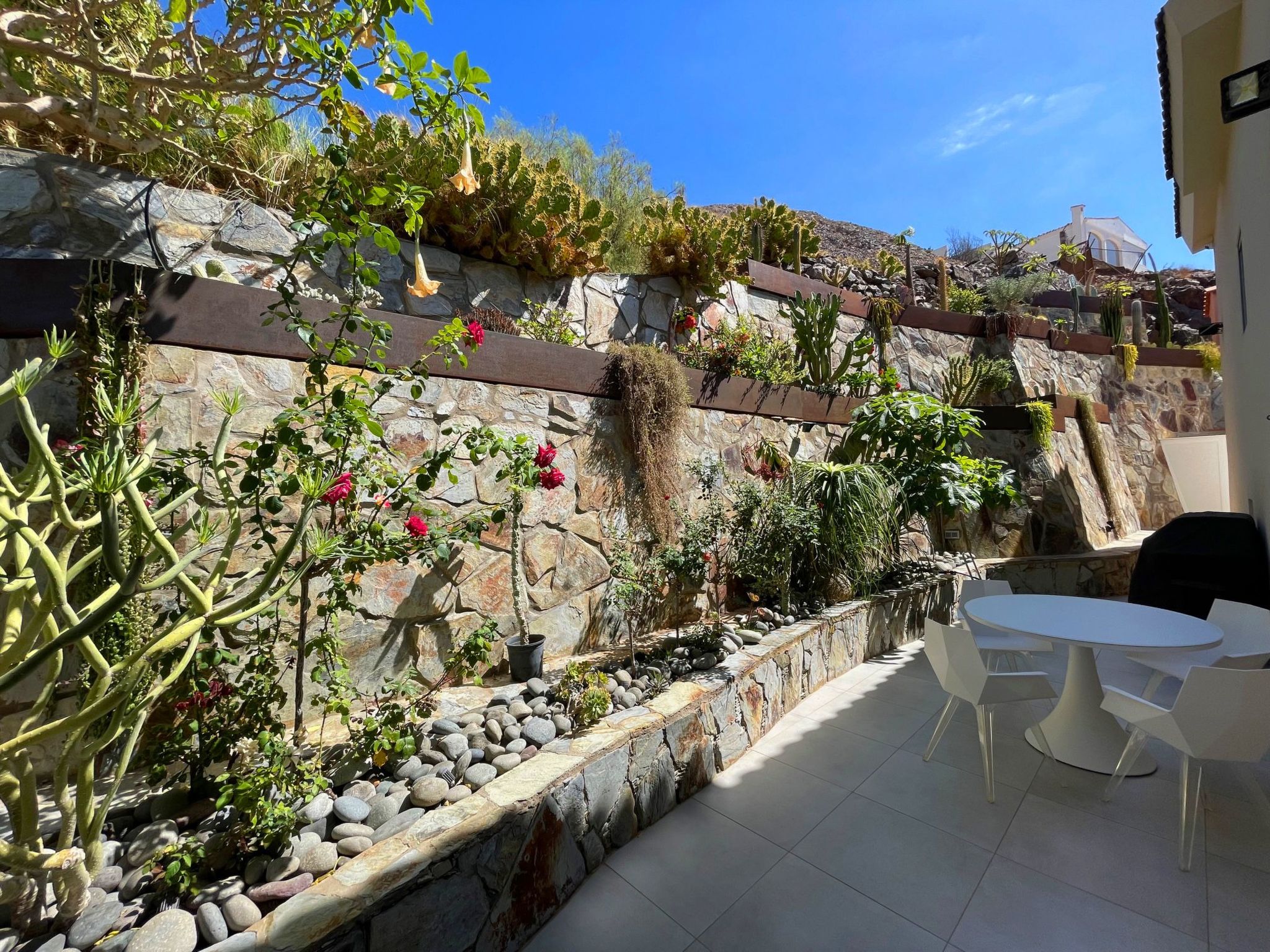 Villa Morelli-Buiten