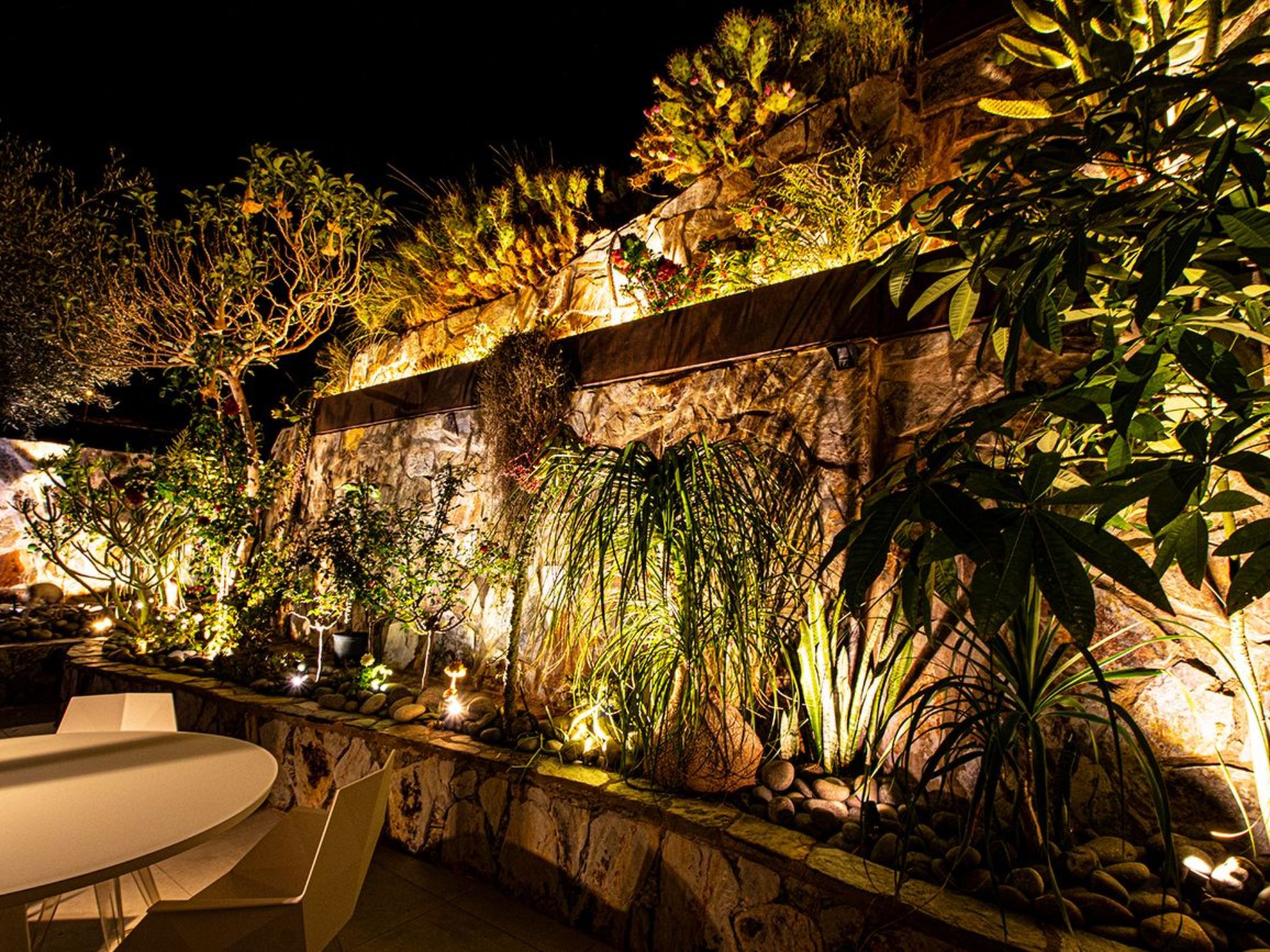 Villa Morelli-Buiten