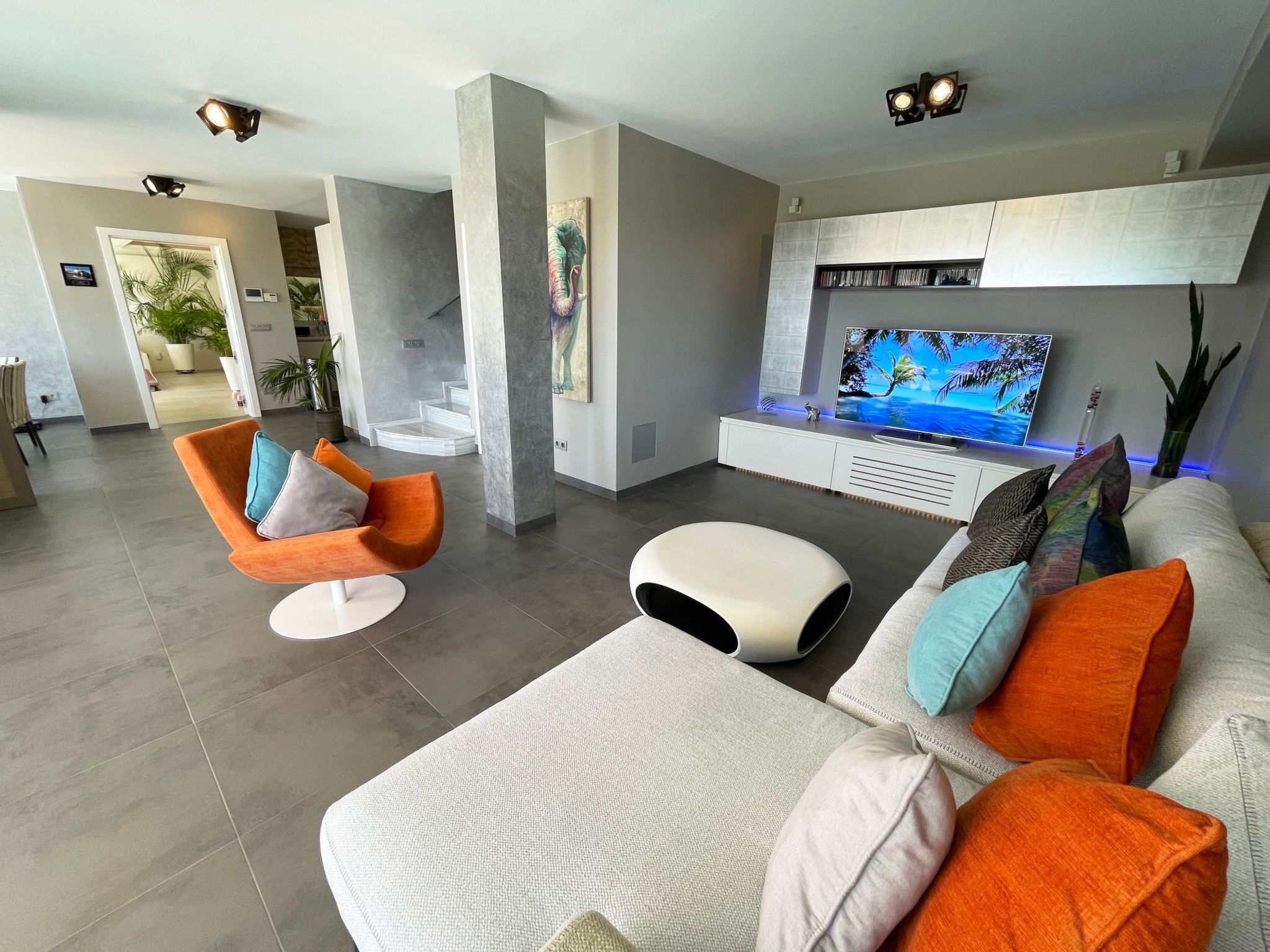 Photo of Villa Morelli