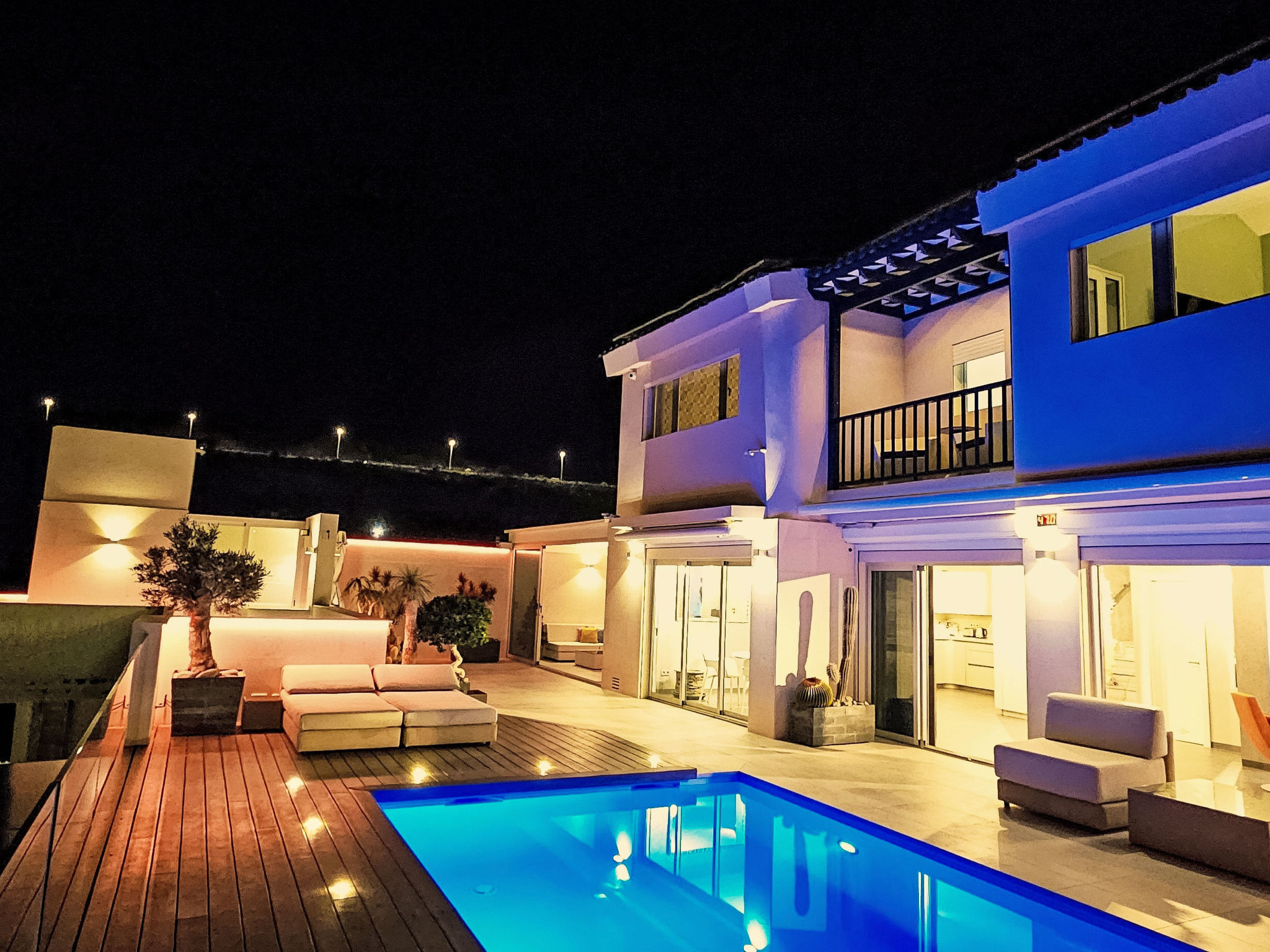 Villa Morelli