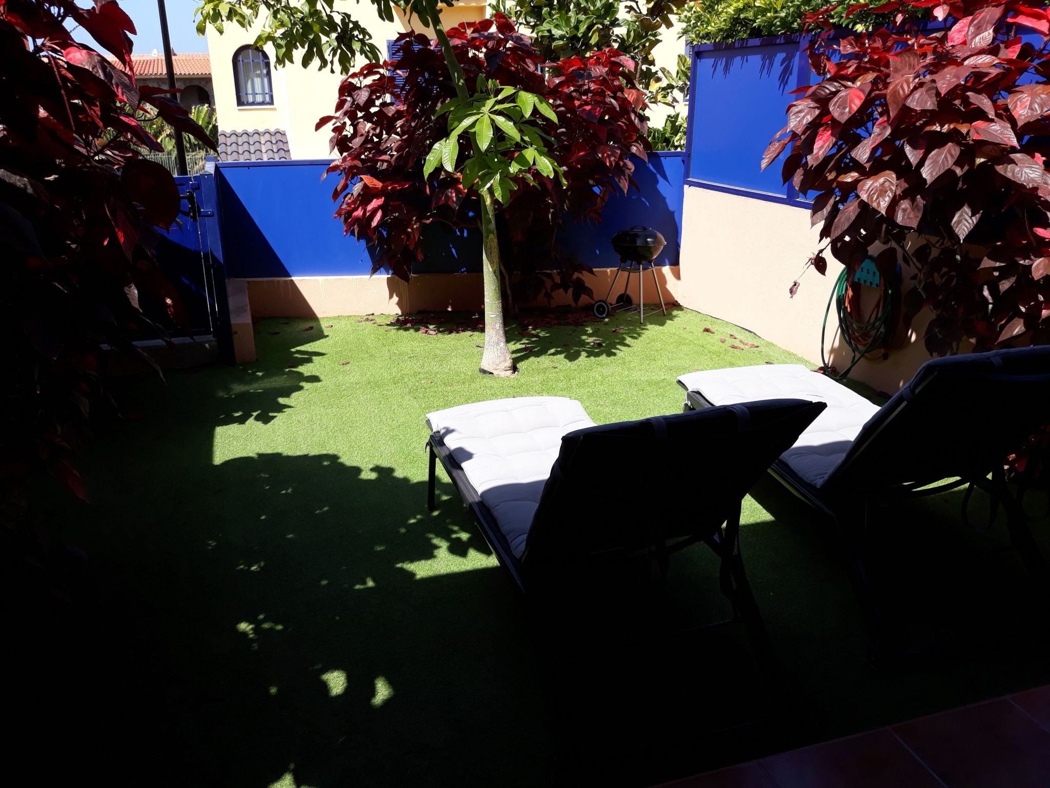 In Costa Meloneras mit Großem gemeinsamem Pool-Image-tags.info