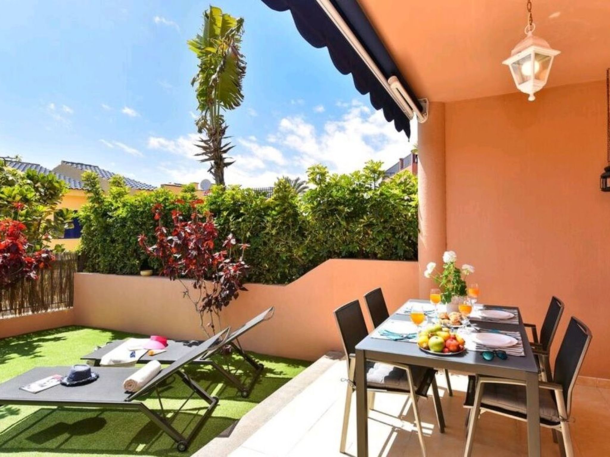 In Costa Meloneras mit Großem gemeinsamem Pool-Image-tags.info