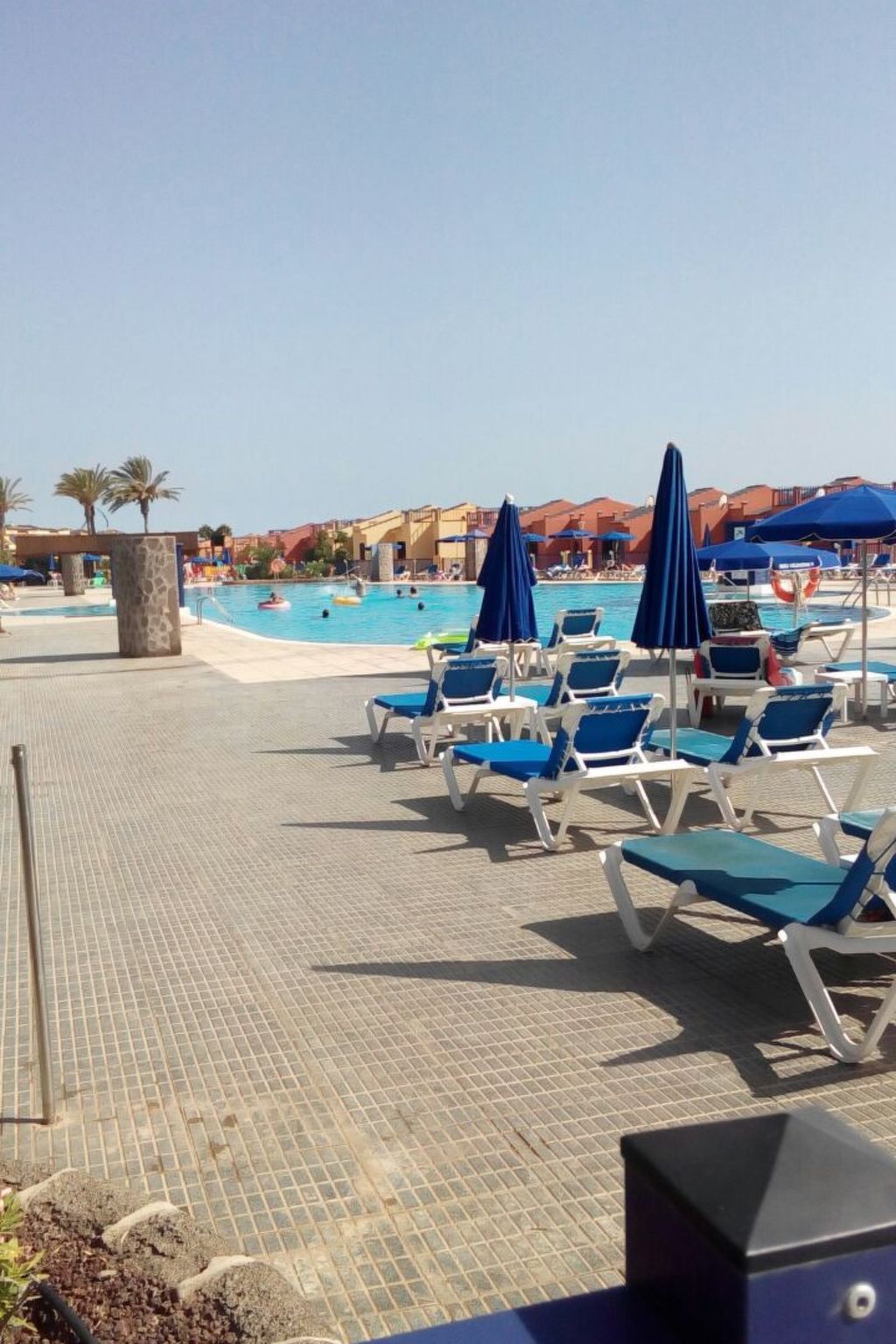 In Costa Meloneras mit Großem gemeinsamem Pool-Image-tags.info