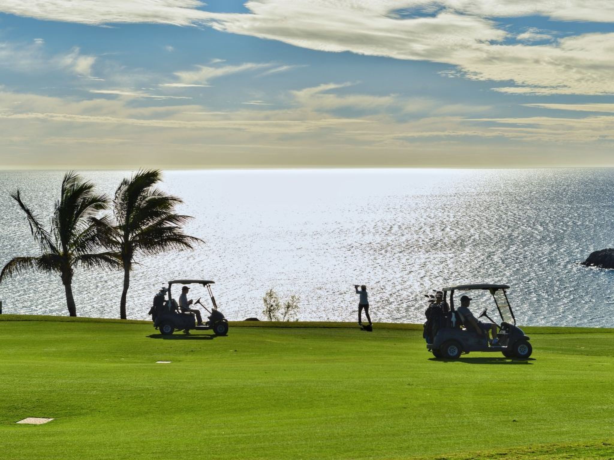 In Costa Meloneras mit Großem gemeinsamem Pool-Image-tags.info