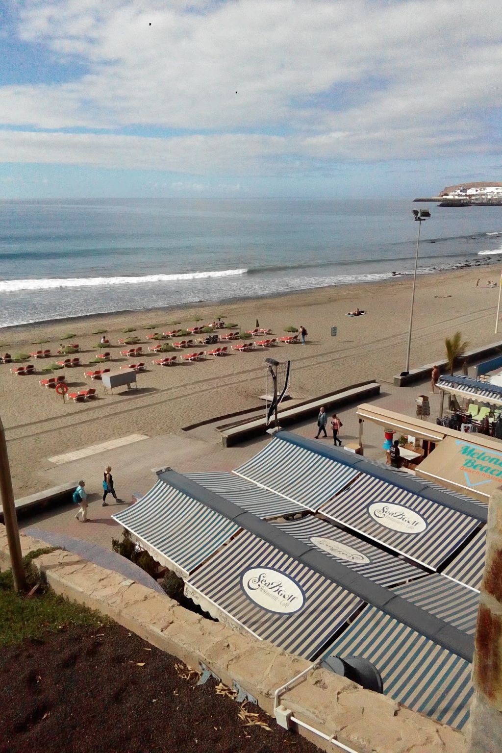 In Costa Meloneras mit Großem gemeinsamem Pool-Image-tags.info