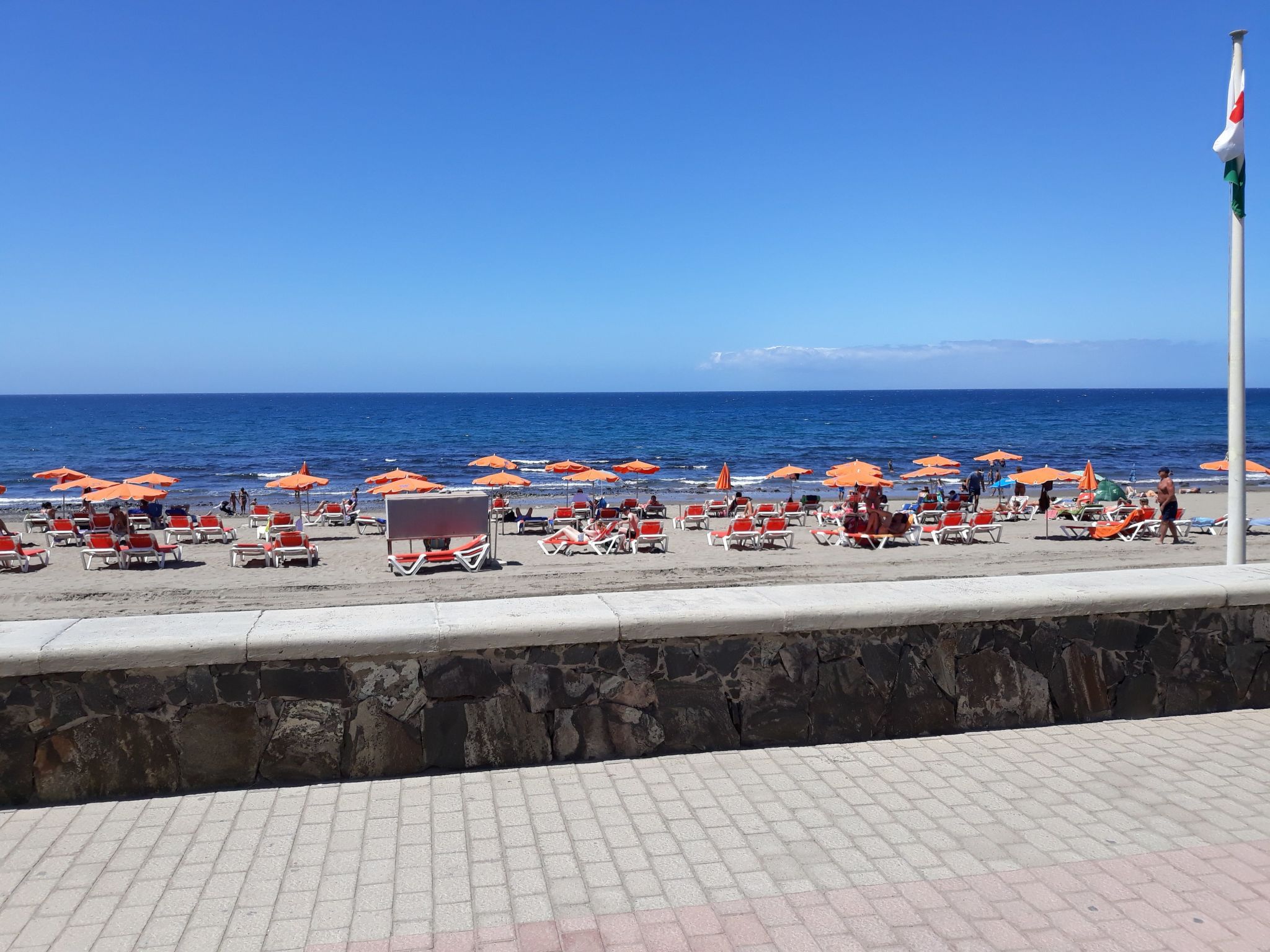 In Costa Meloneras mit Großem gemeinsamem Pool-Image-tags.info