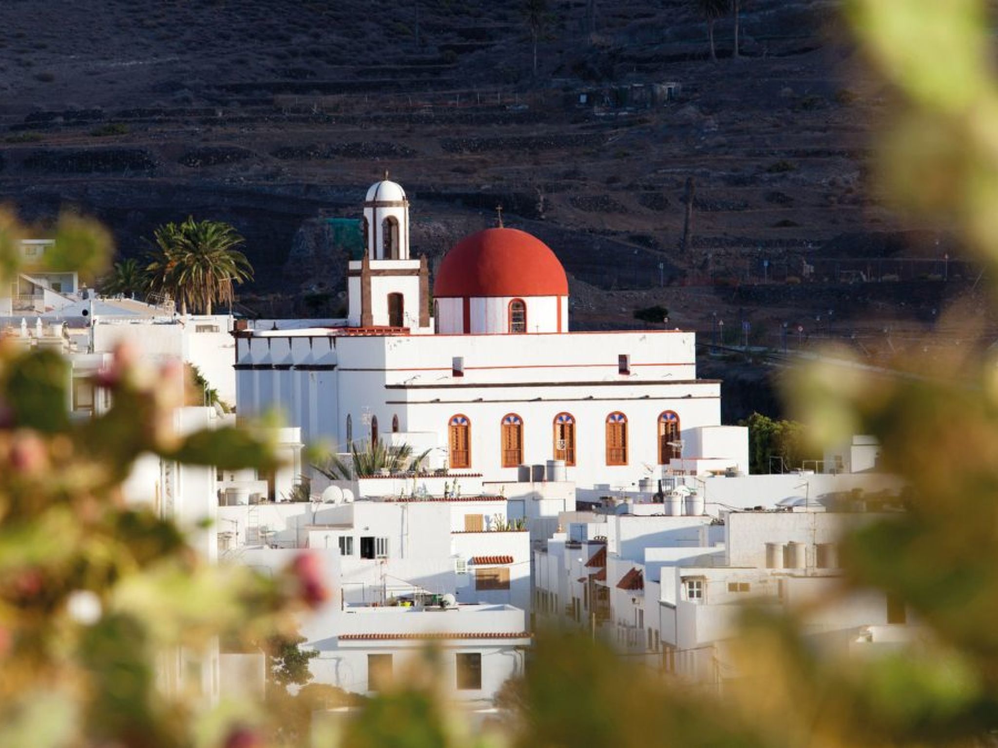 In Costa Meloneras mit Großem gemeinsamem Pool-Image-tags.info