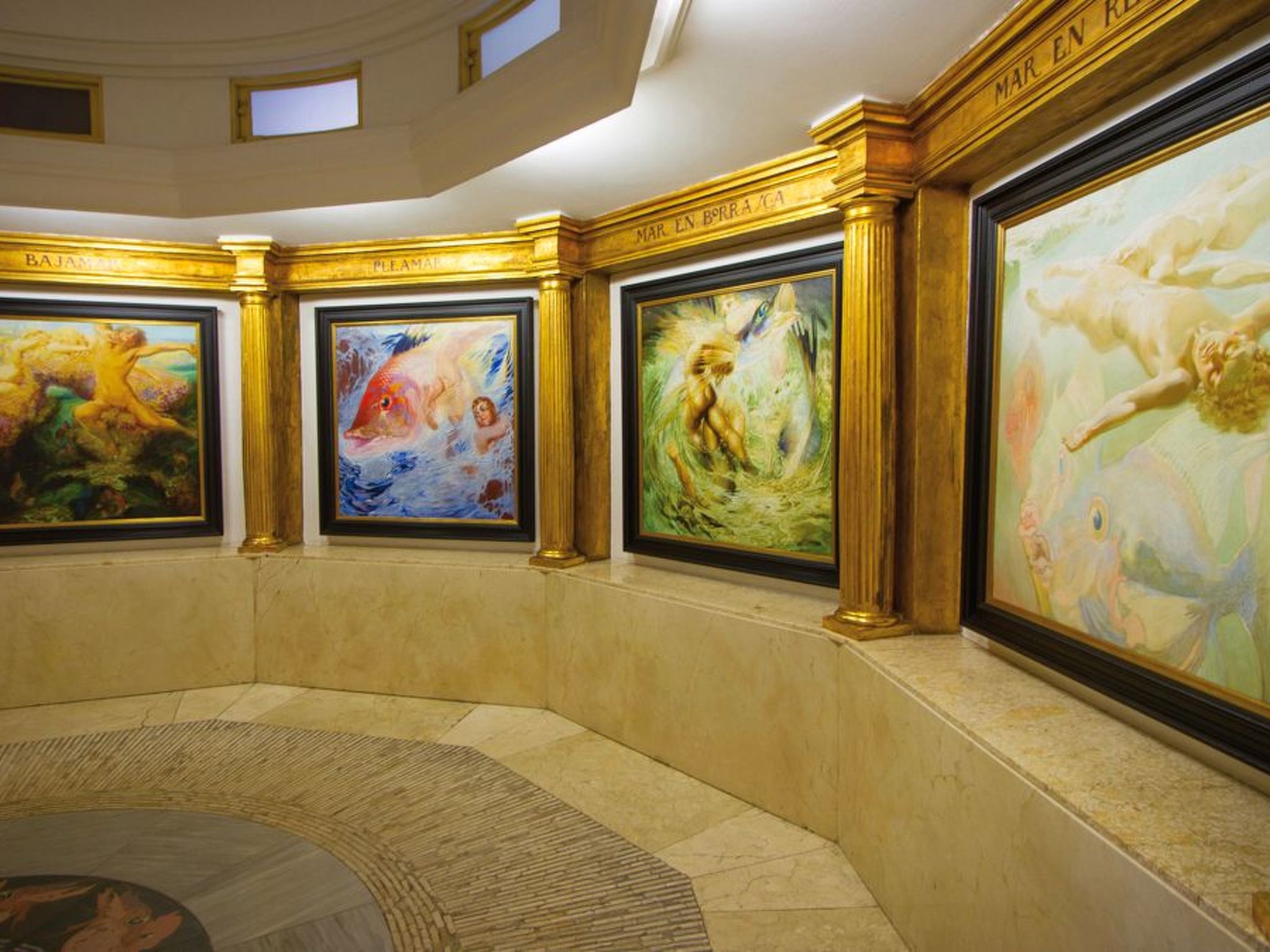 In Costa Meloneras mit Großem gemeinsamem Pool-Image-tags.info