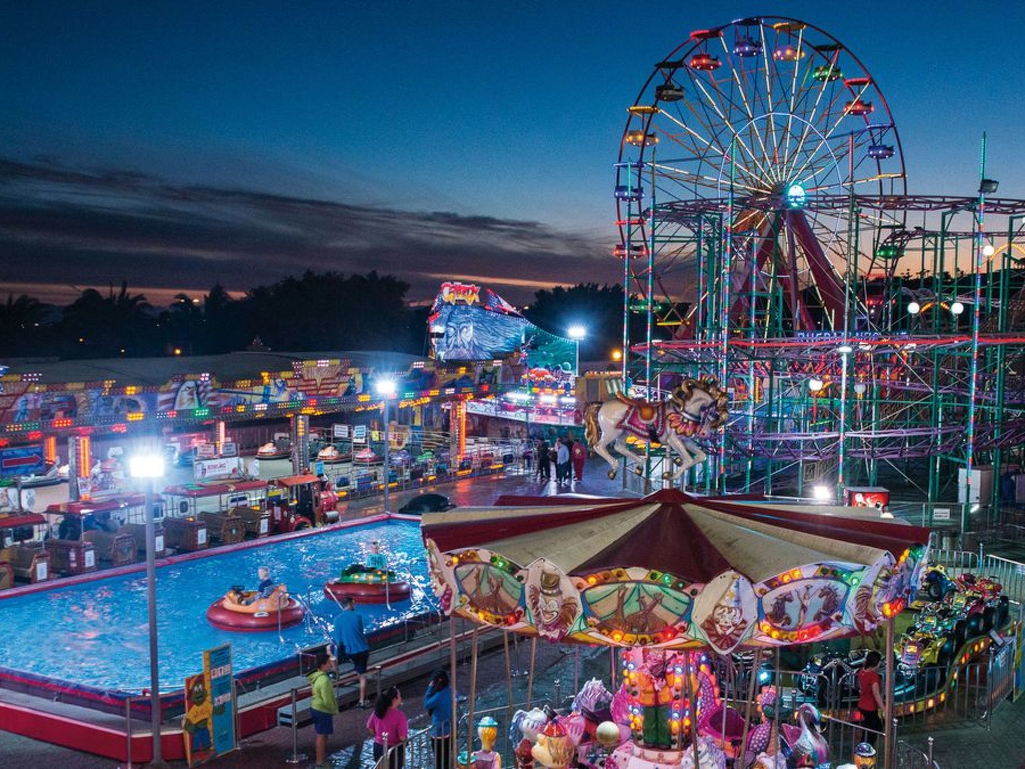 In Costa Meloneras mit Großem gemeinsamem Pool-Image-tags.info