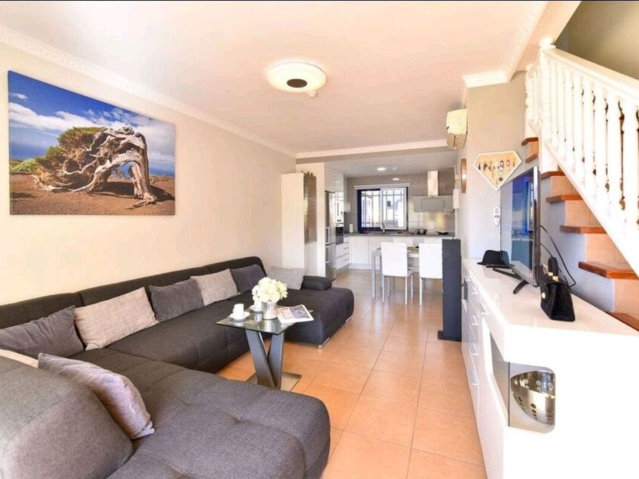 In Costa Meloneras mit Großem gemeinsamem Pool-Image-tags.info