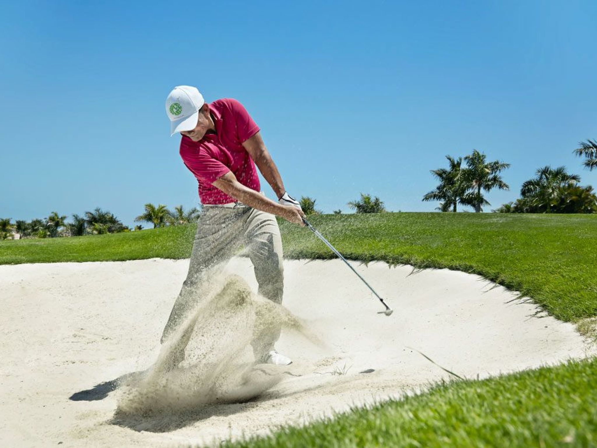 In Costa Meloneras mit Großem gemeinsamem Pool-Image-tags.info