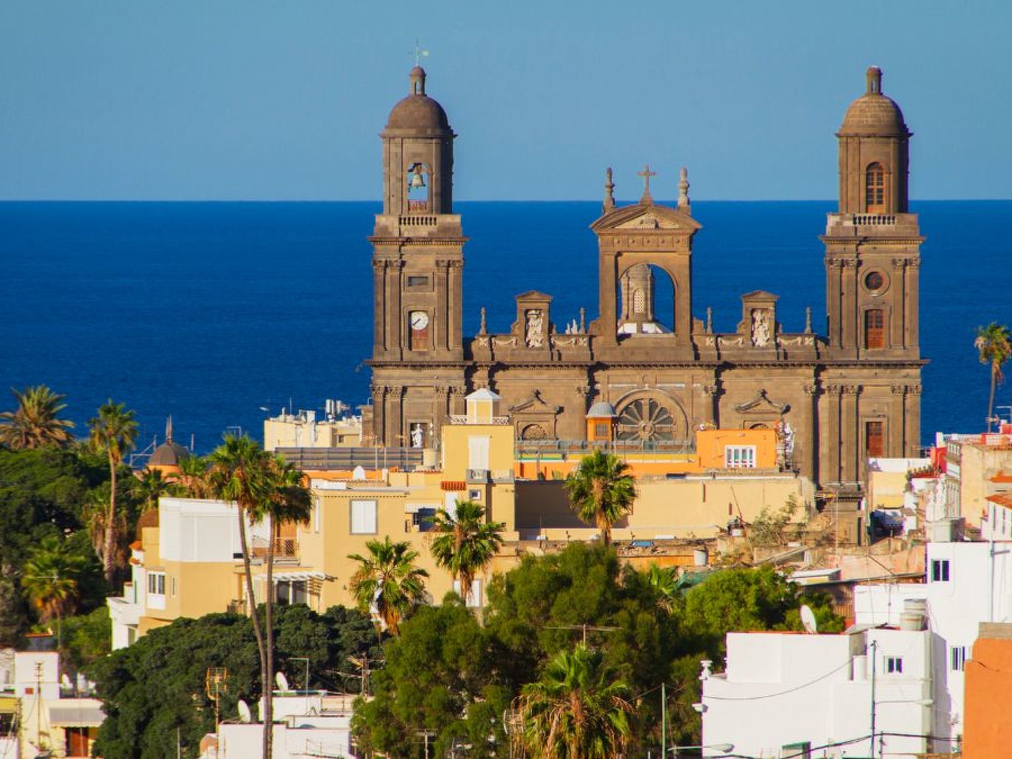 In Costa Meloneras mit Großem gemeinsamem Pool-Image-tags.info