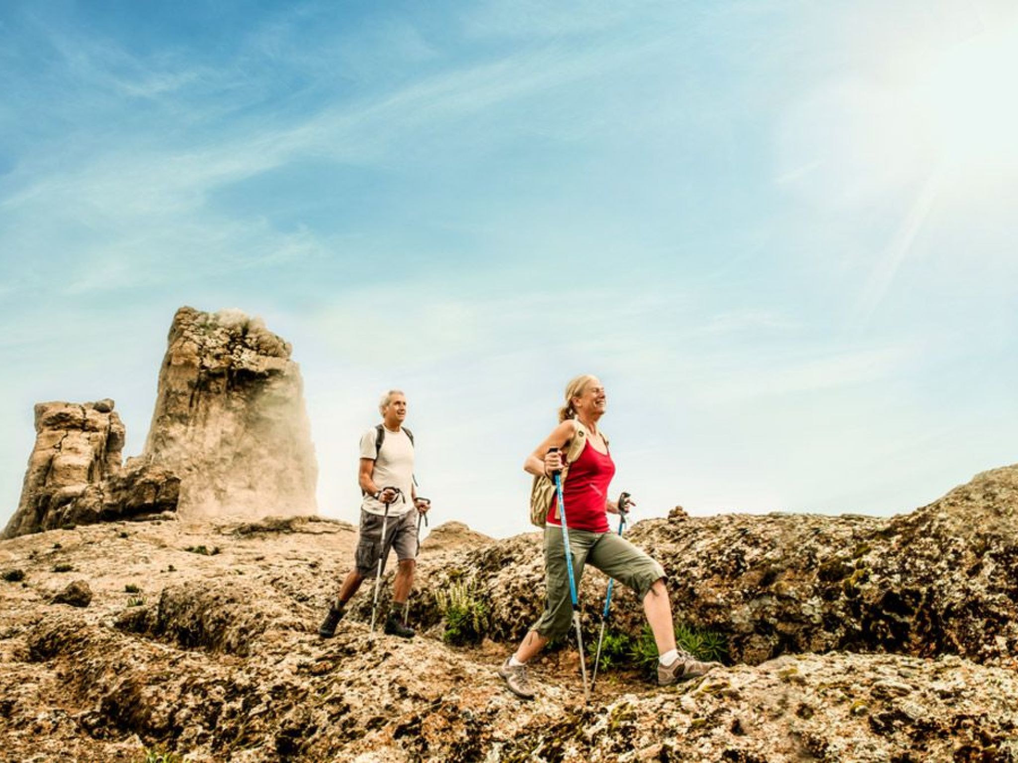 In Costa Meloneras mit Großem gemeinsamem Pool-Image-tags.info