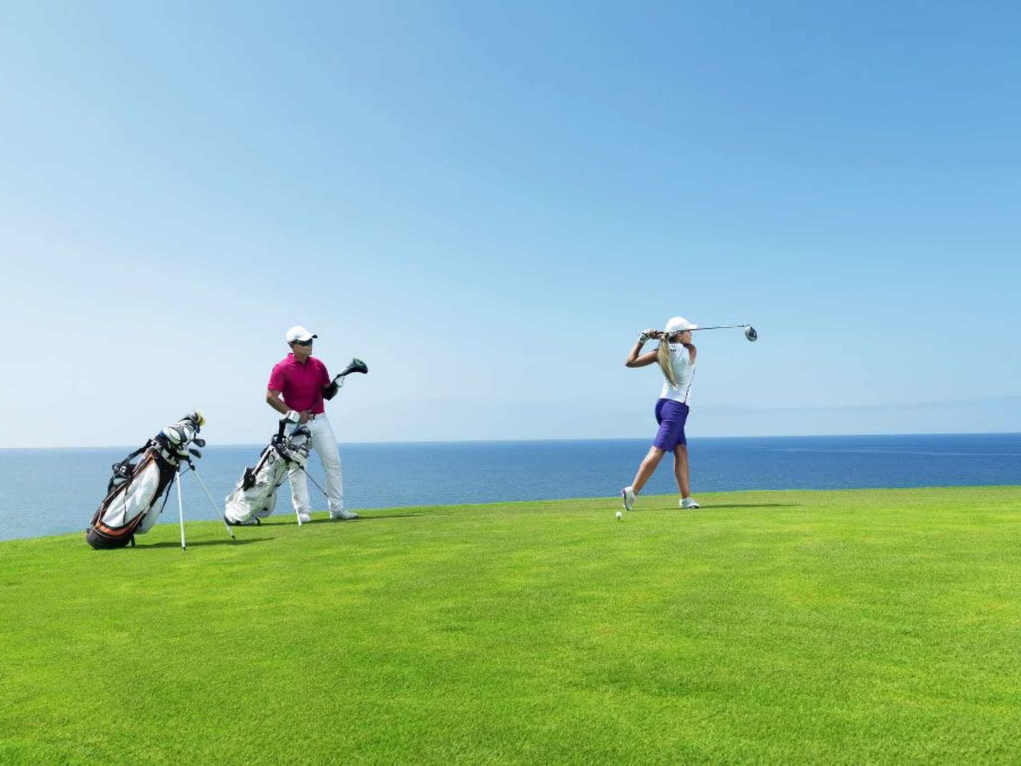 In Costa Meloneras mit Großem gemeinsamem Pool-Image-tags.info