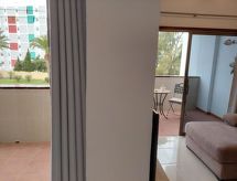 Zonnig appartement met privézwembad in Maspalomas, vlakbij zee - thumbnail 4