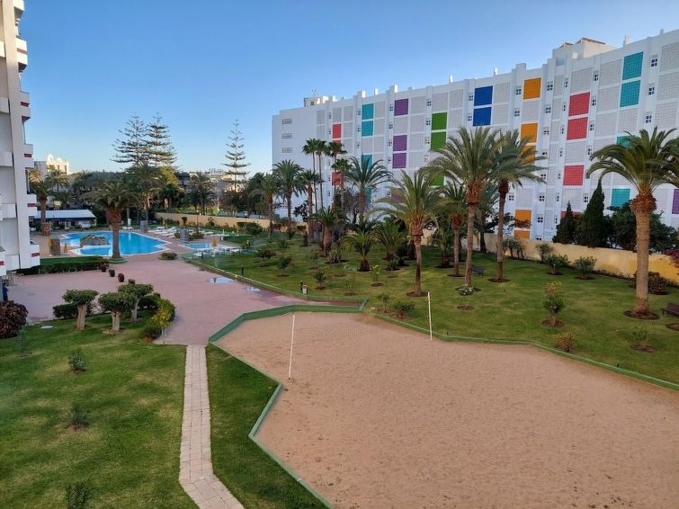 Wohnung "Agaete Parque" - Gran Canaria