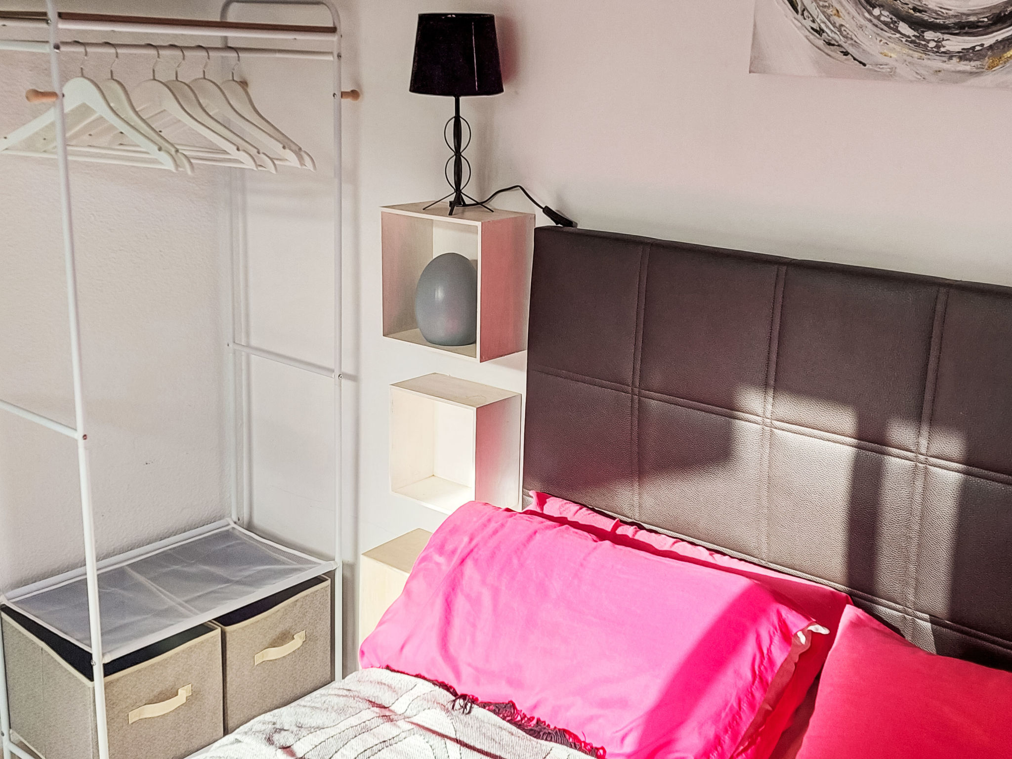 Wohnung "Agaete Parque"