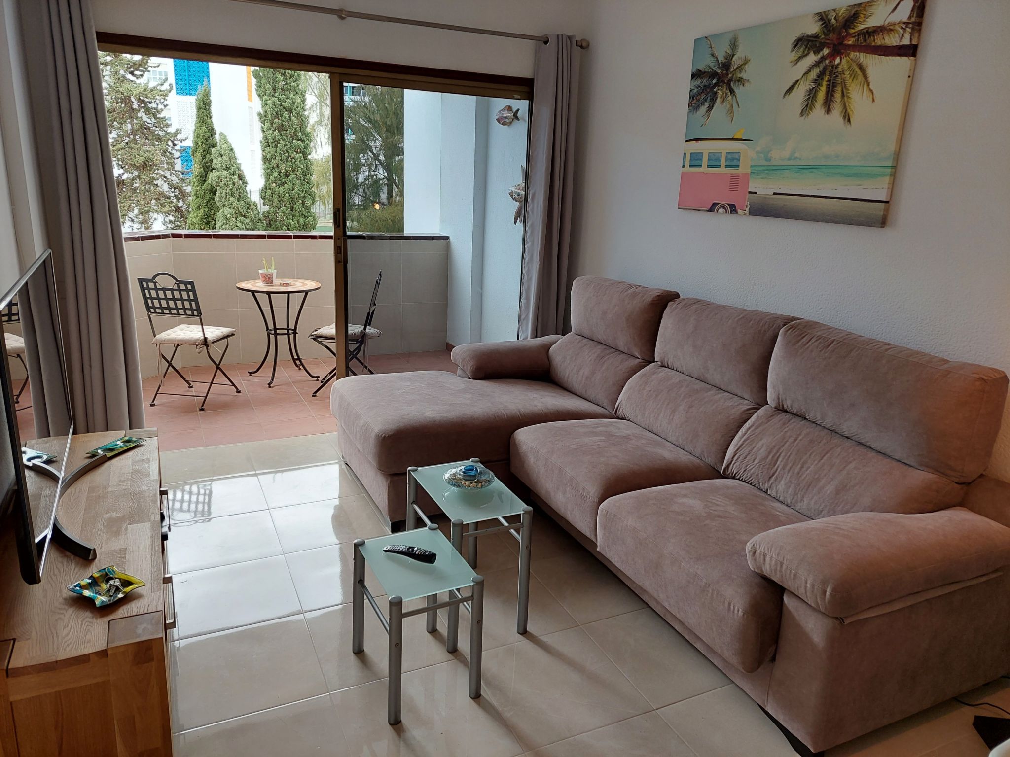 Wohnung "Agaete Parque"-Binnen