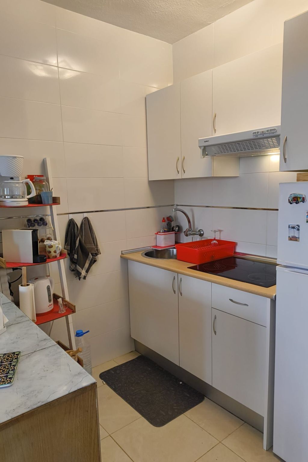 Wohnung "Agaete Parque"-Binnen