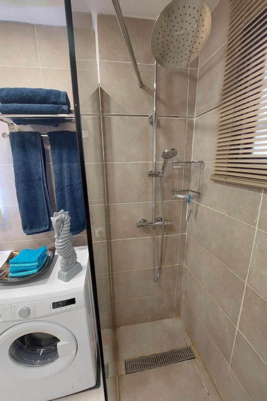 Wohnung "Agaete Parque"-Binnen