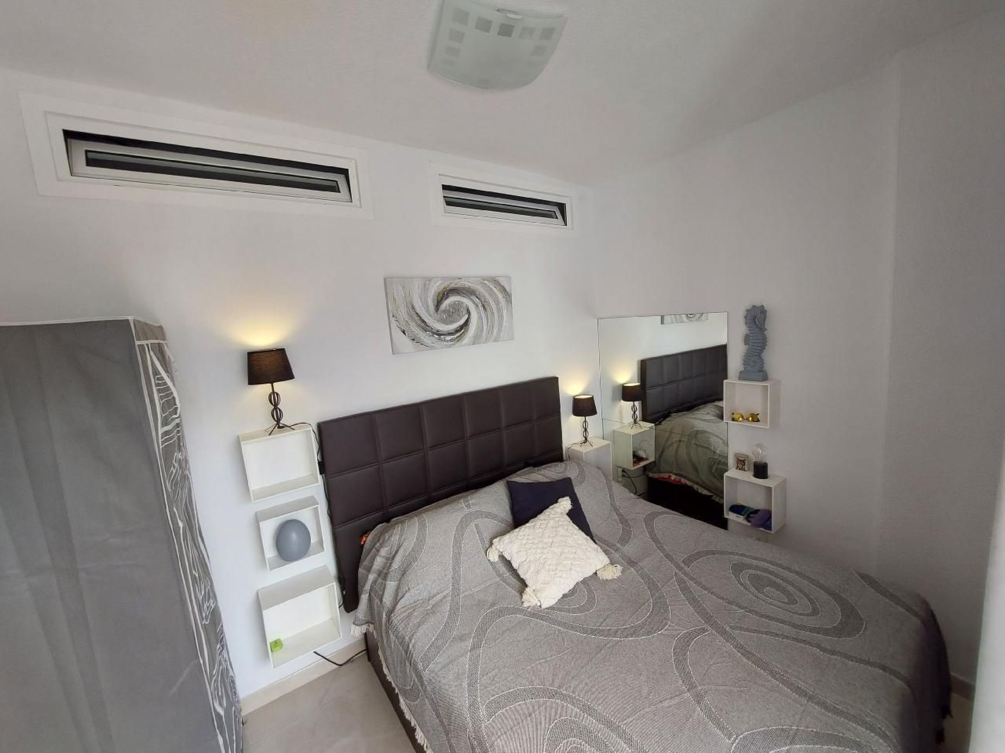 Wohnung "Agaete Parque"-Binnen