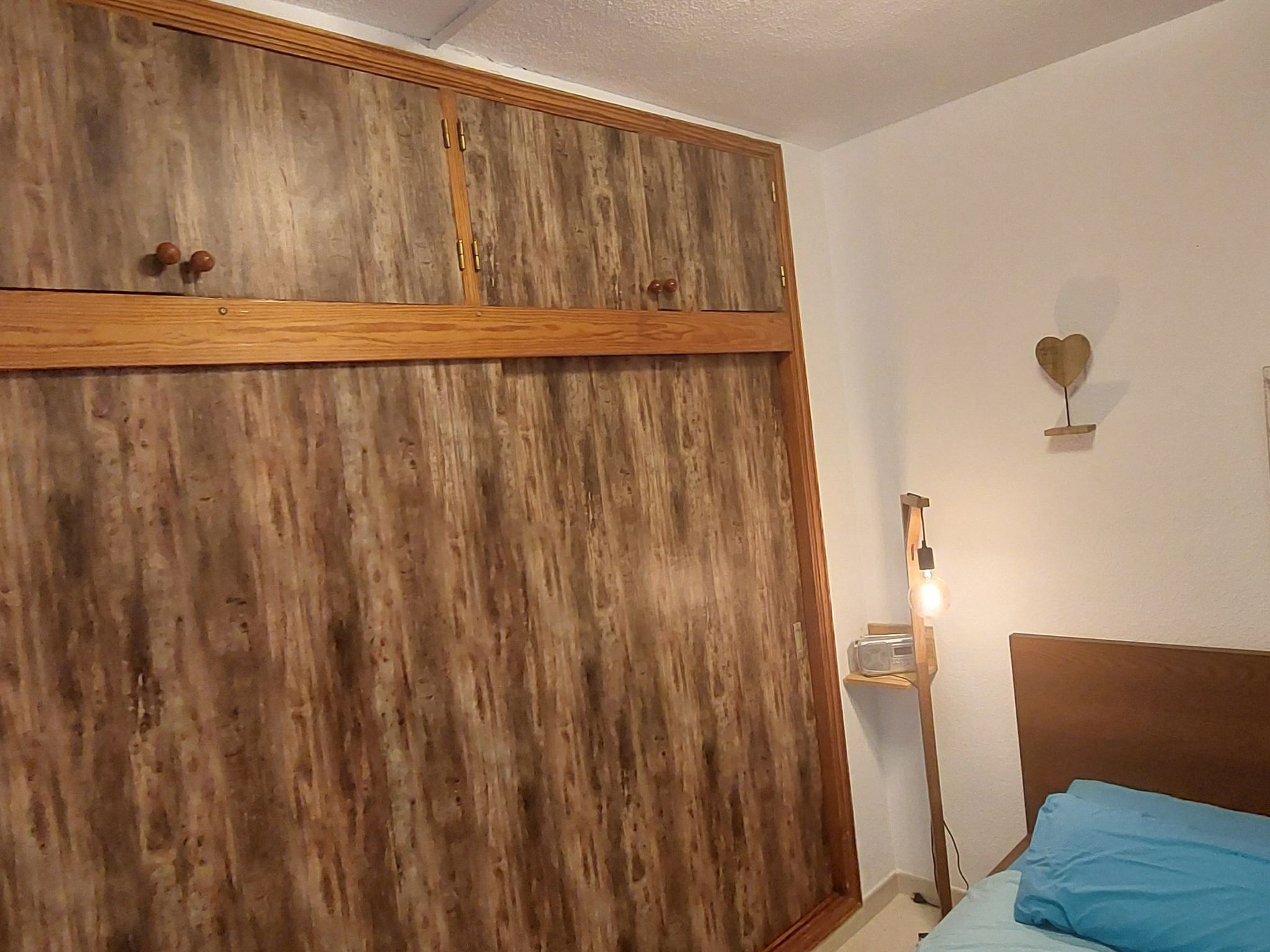 Wohnung "Agaete Parque"-Binnen