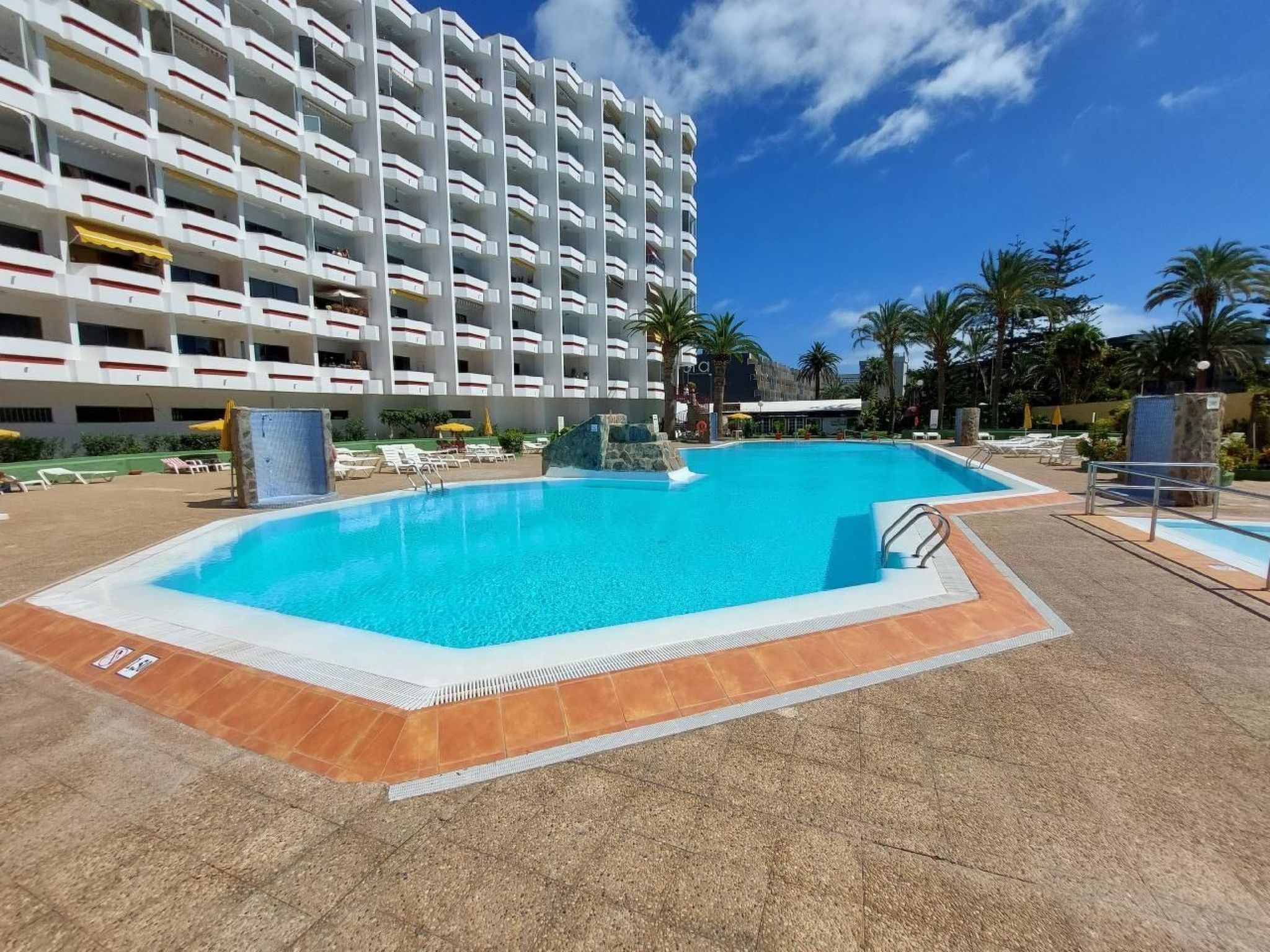 Photo of Wohnung "Agaete Parque"