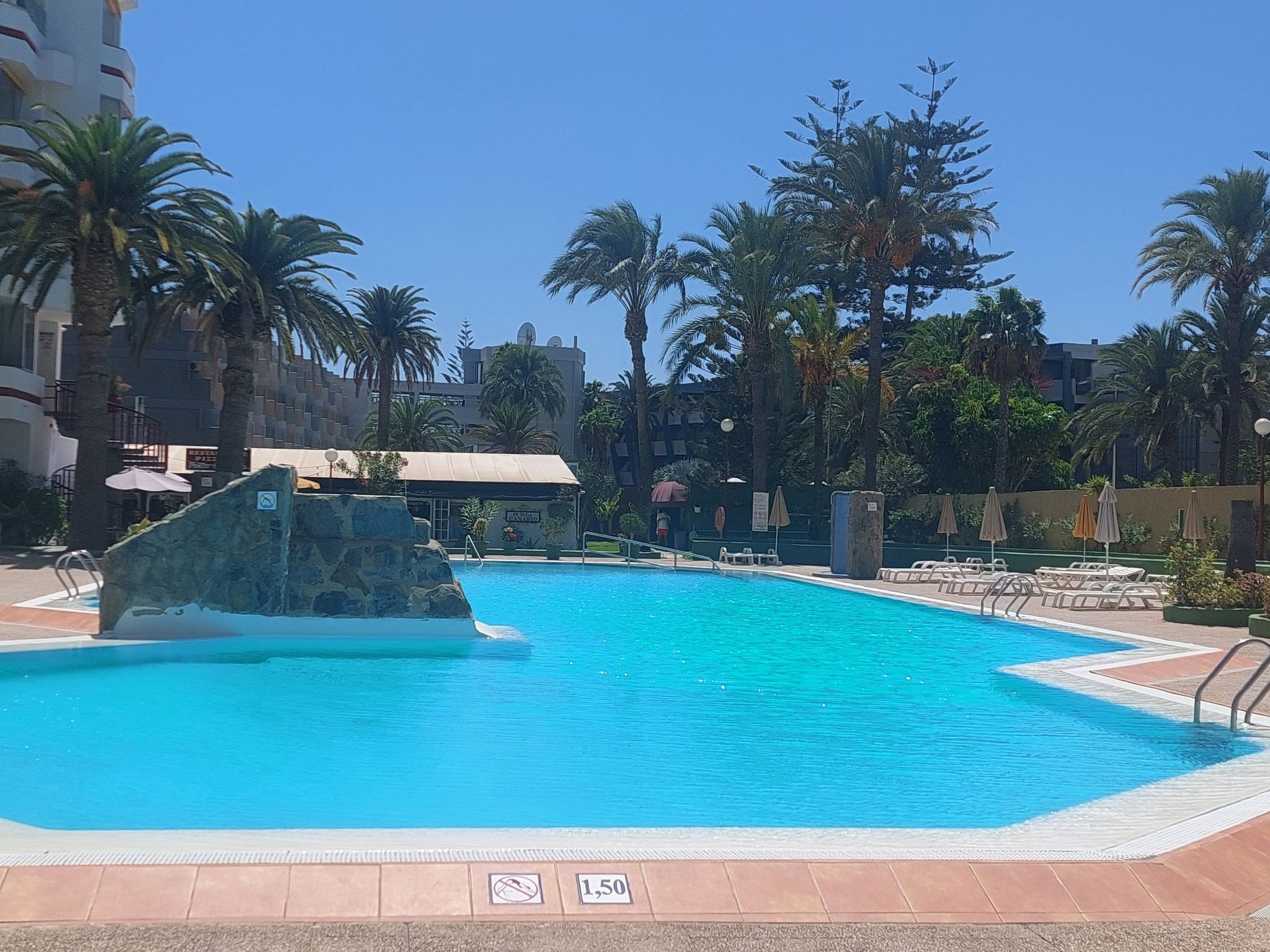 Photo of Wohnung "Agaete Parque"