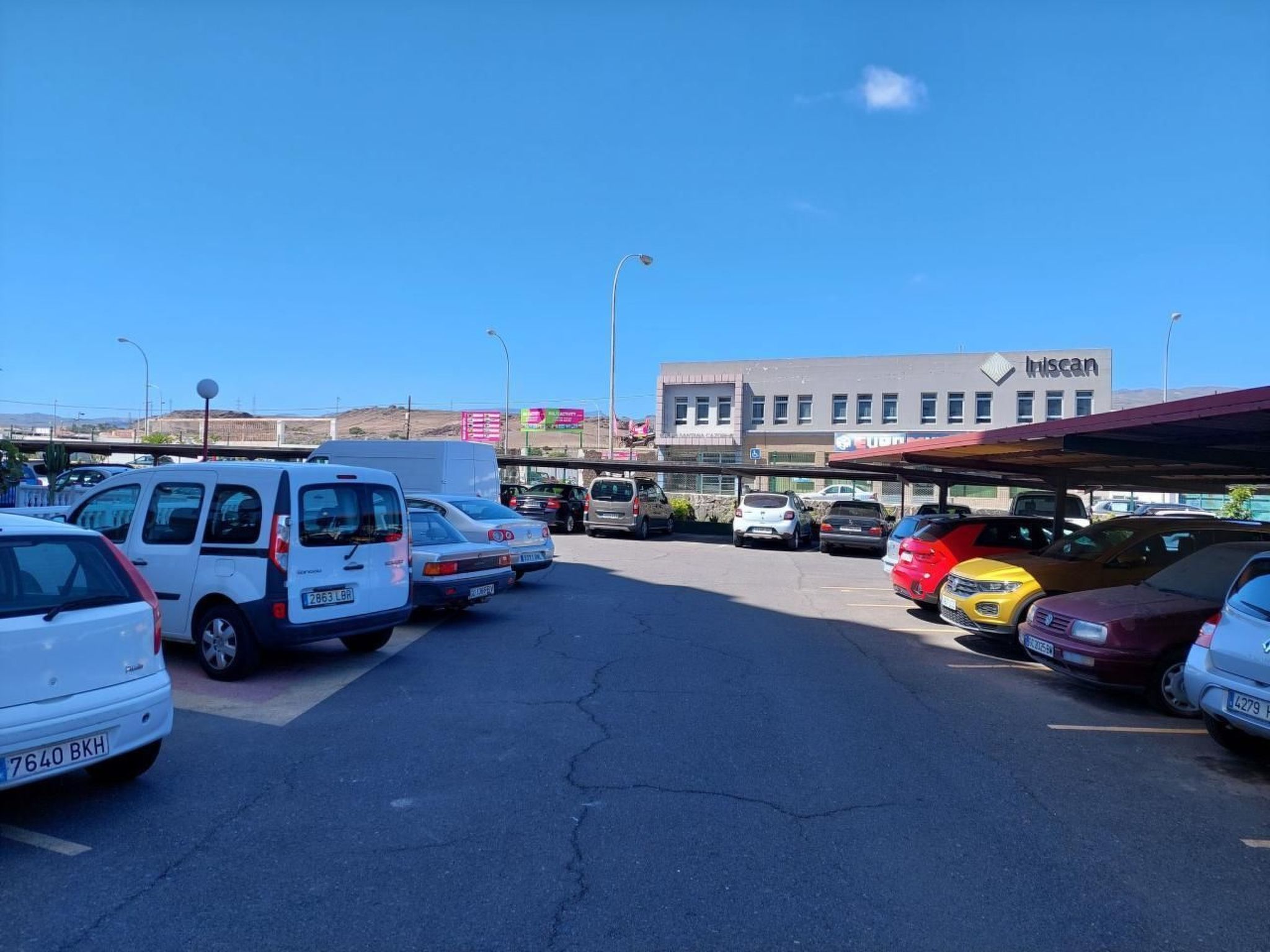 Photo of Wohnung "Agaete Parque"