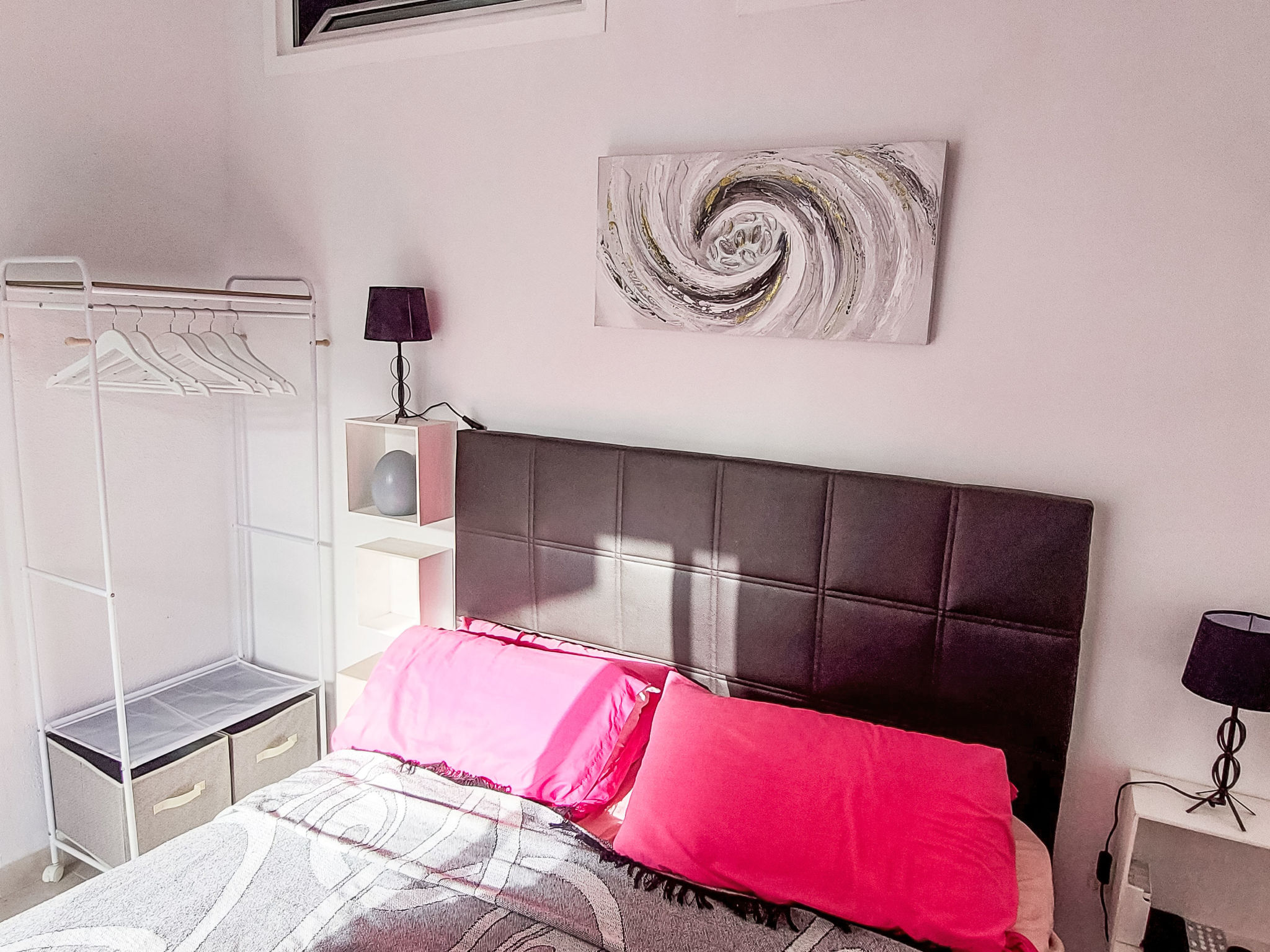 Wohnung "Agaete Parque"