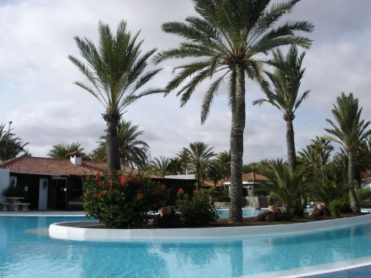 Sun Club Playa del Ingles Bungalows