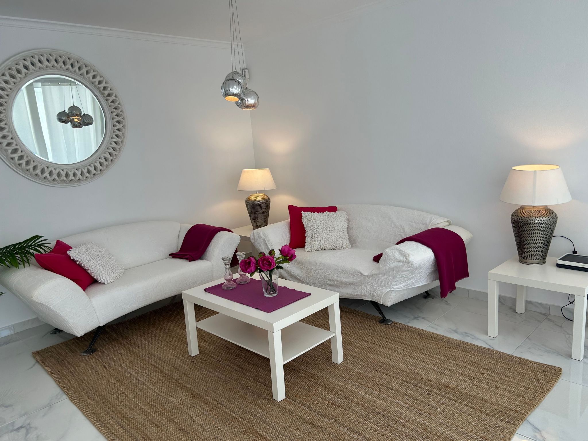 Sun Club Playa del Ingles Bungalows-Inside