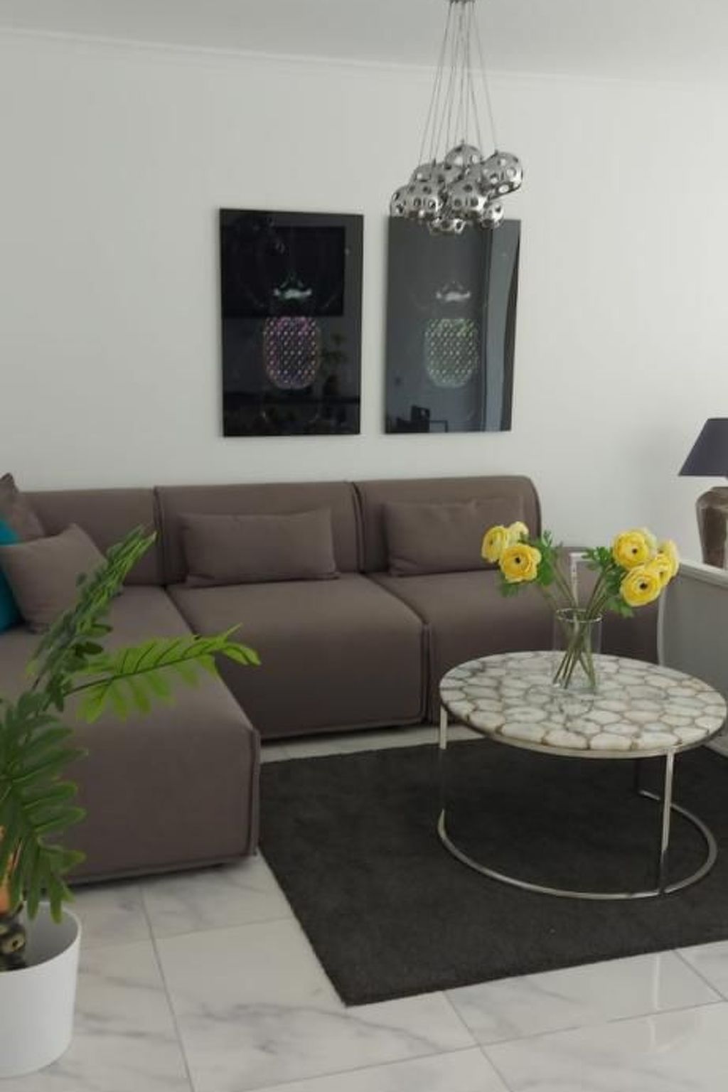 Sun Club Playa del Ingles Bungalows-Inside