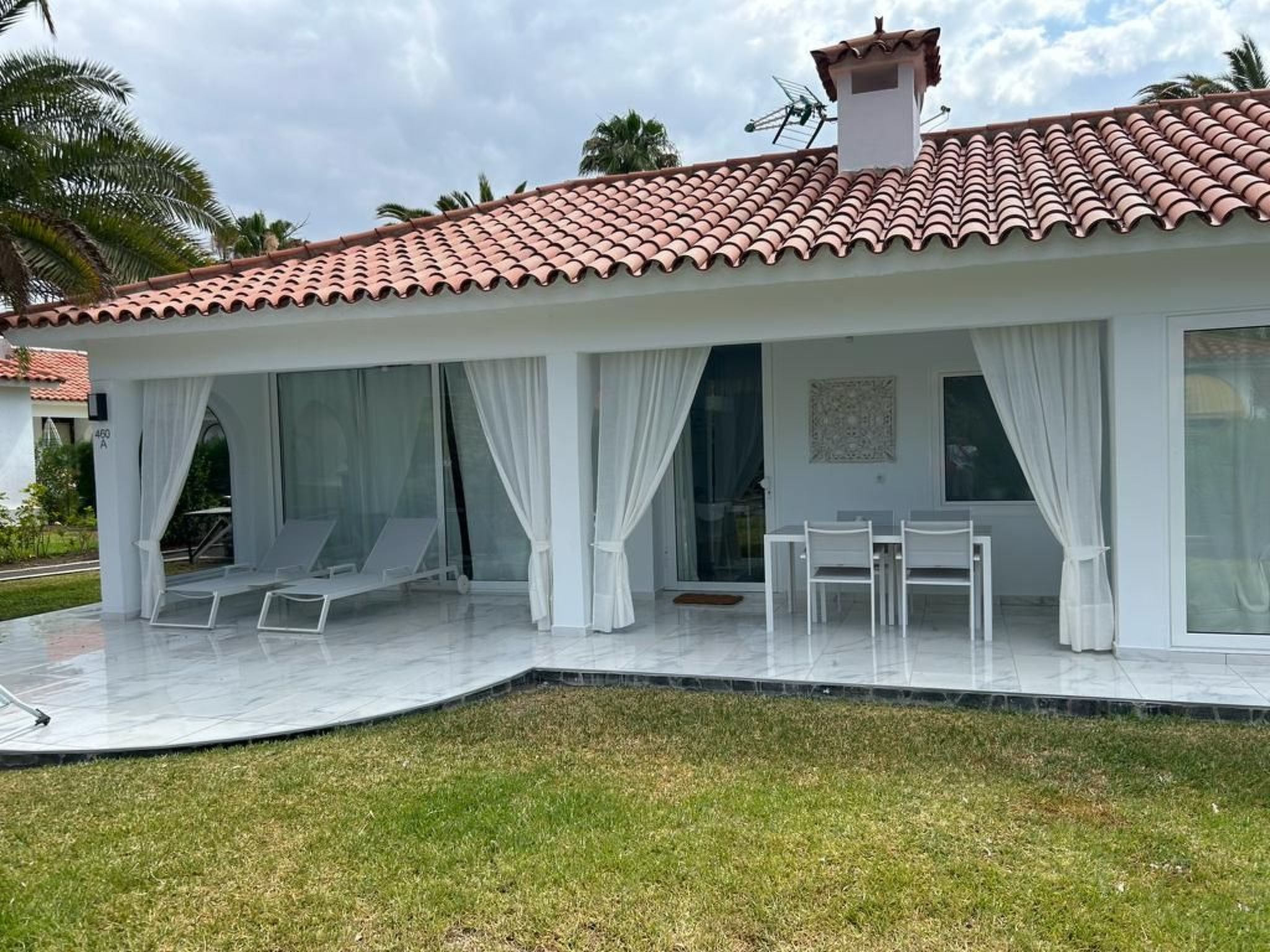 Sun Club Playa del Ingles Bungalows-Image-tags.info