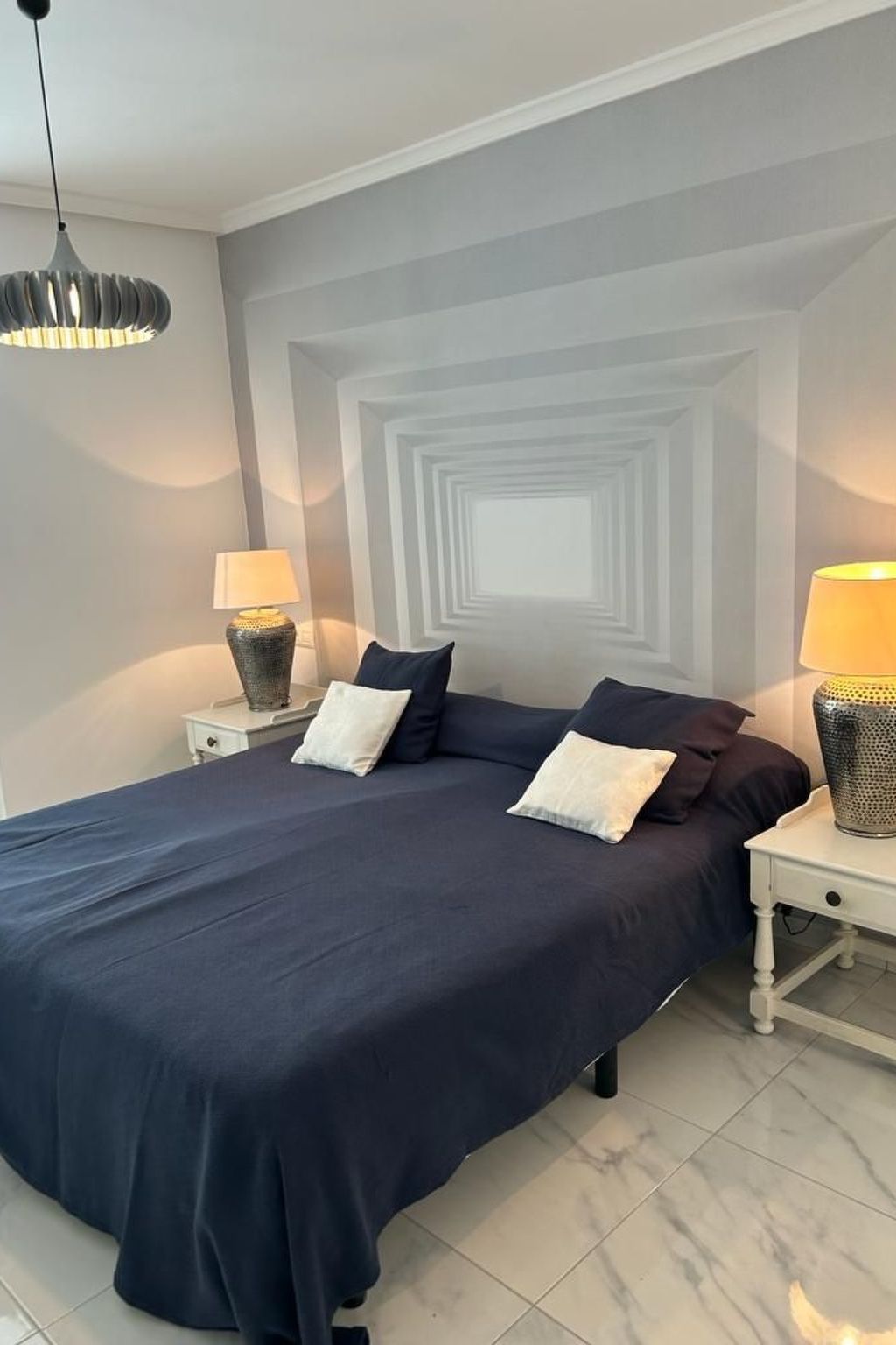 Sun Club Playa del Ingles Bungalows-Inside