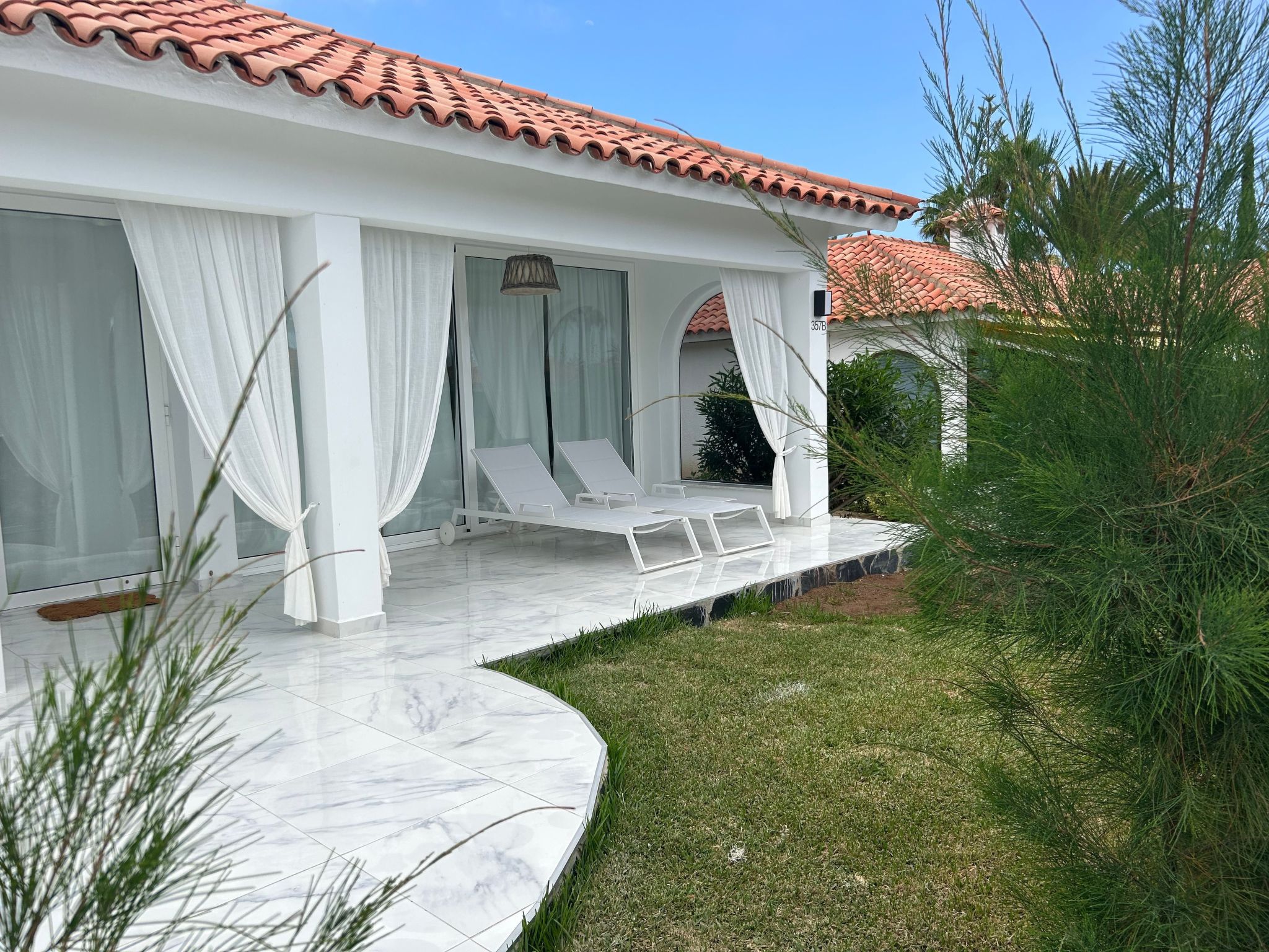 Sun Club Playa del Ingles Bungalows-Outside