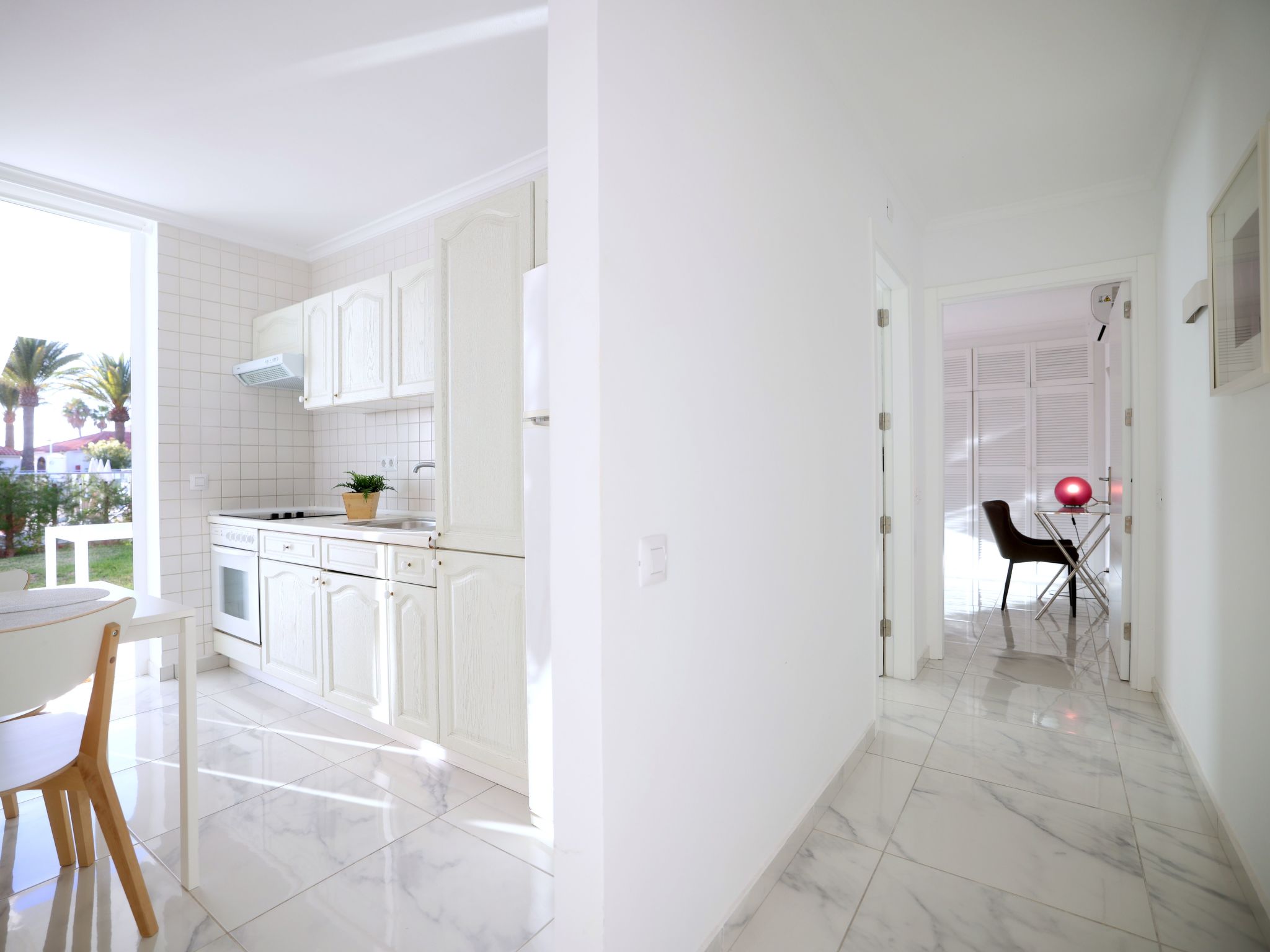 Sun Club Playa del Ingles Bungalows-Inside