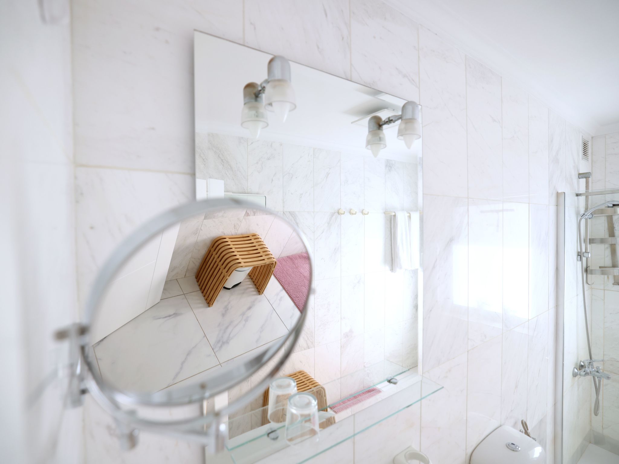 Sun Club Playa del Ingles Bungalows-Inside