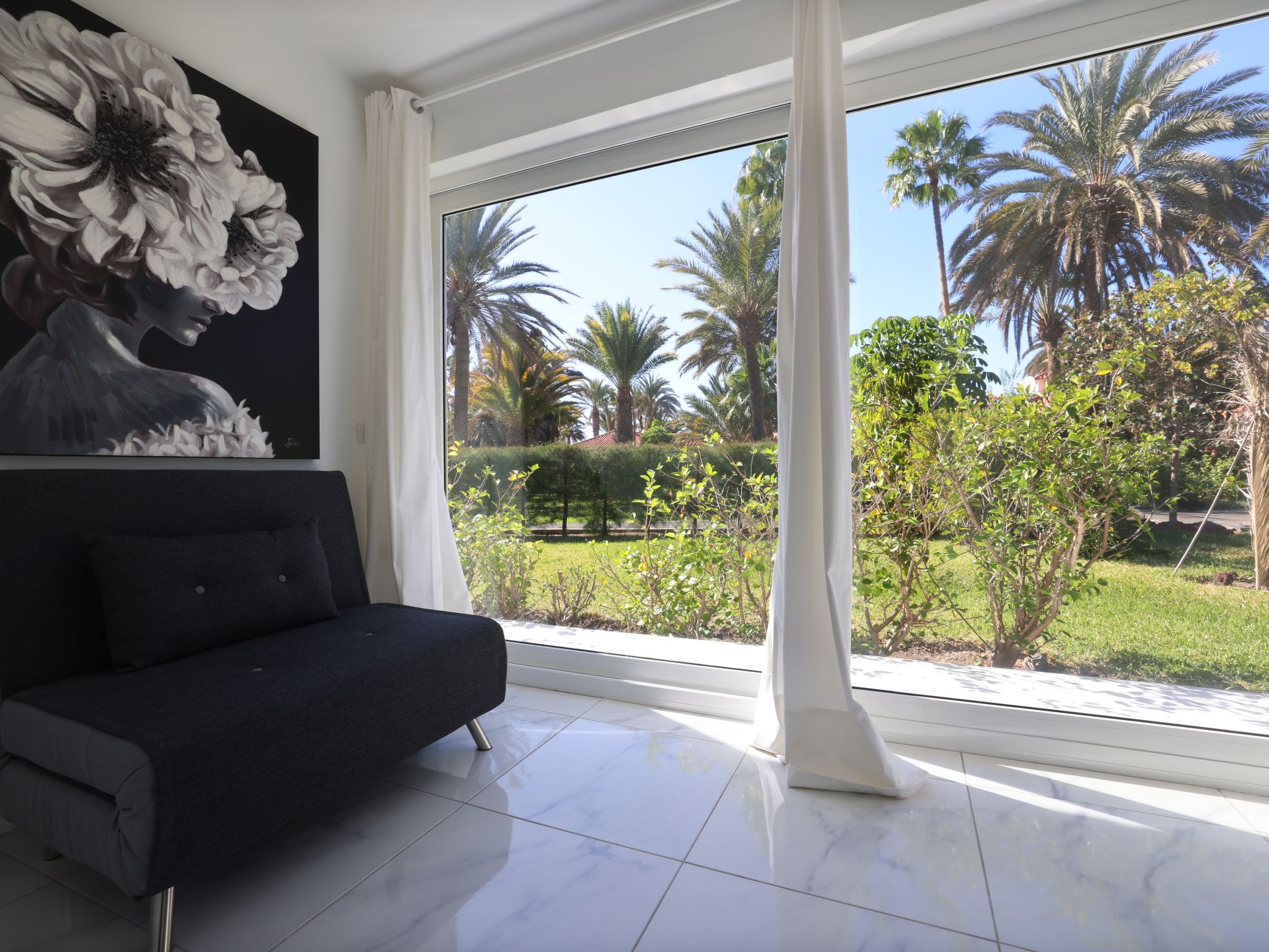 Sun Club Playa del Ingles Bungalows-Inside