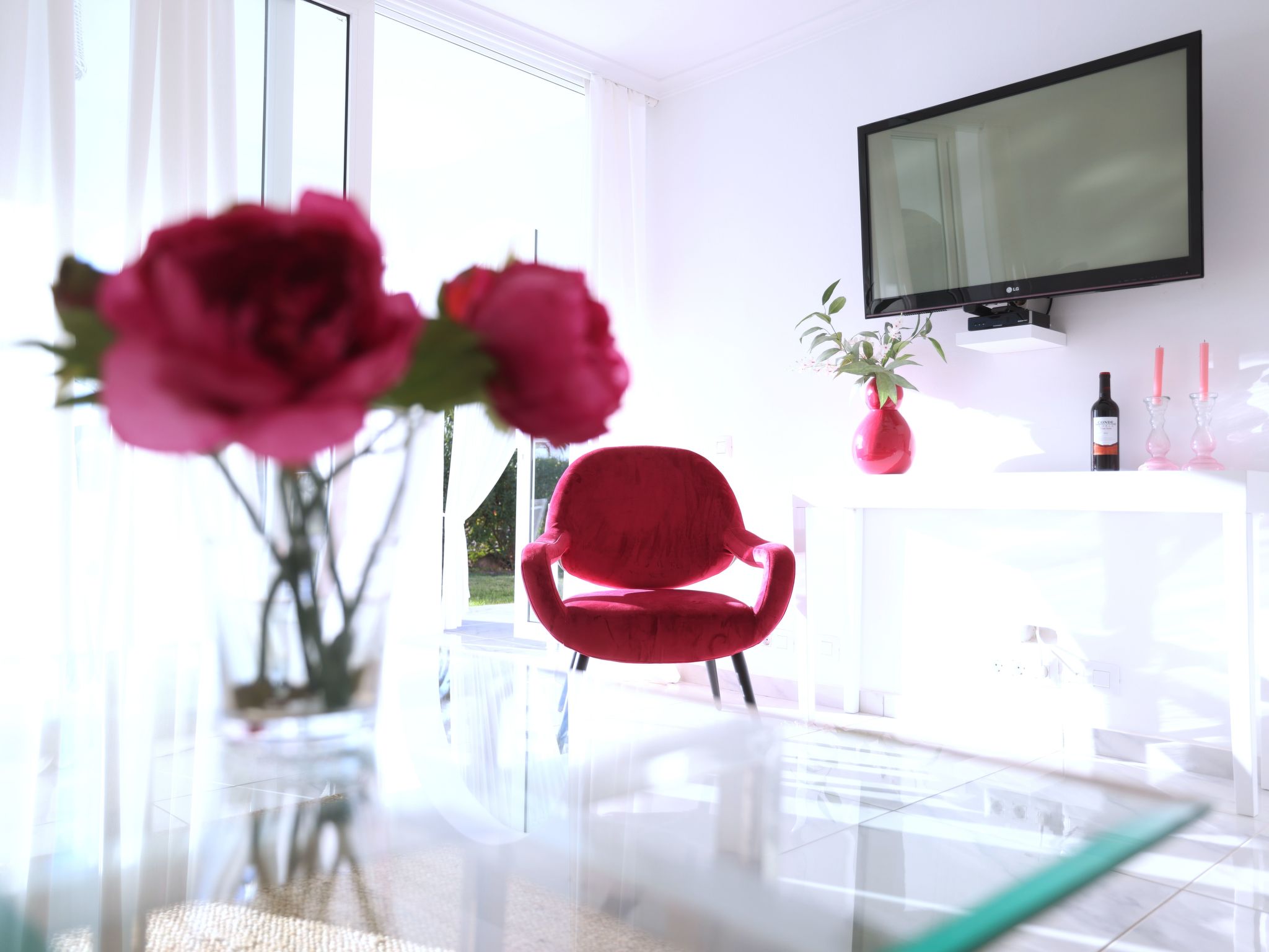 Sun Club Playa del Ingles Bungalows-Inside