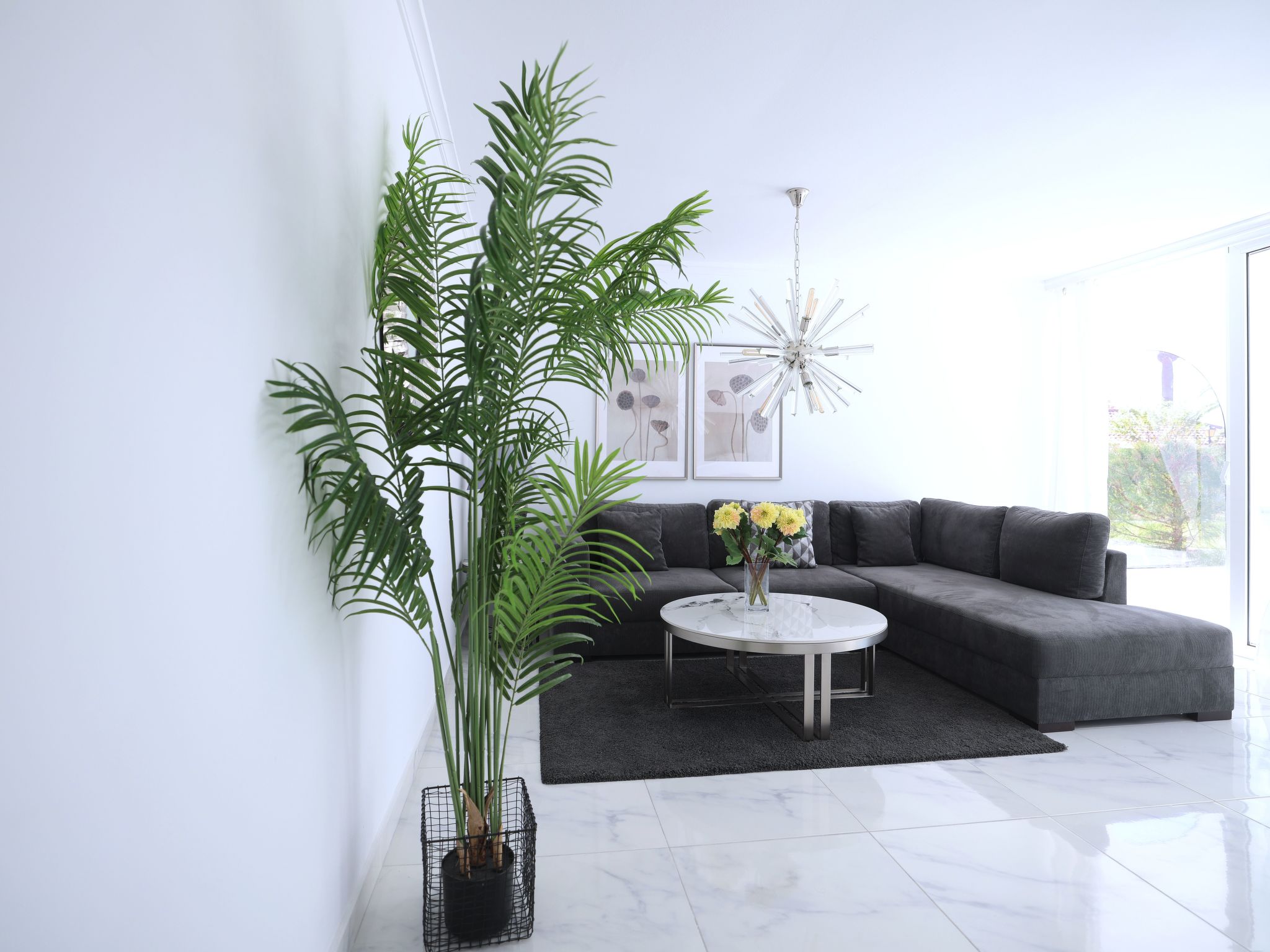 Sun Club Playa del Ingles Bungalows-Inside