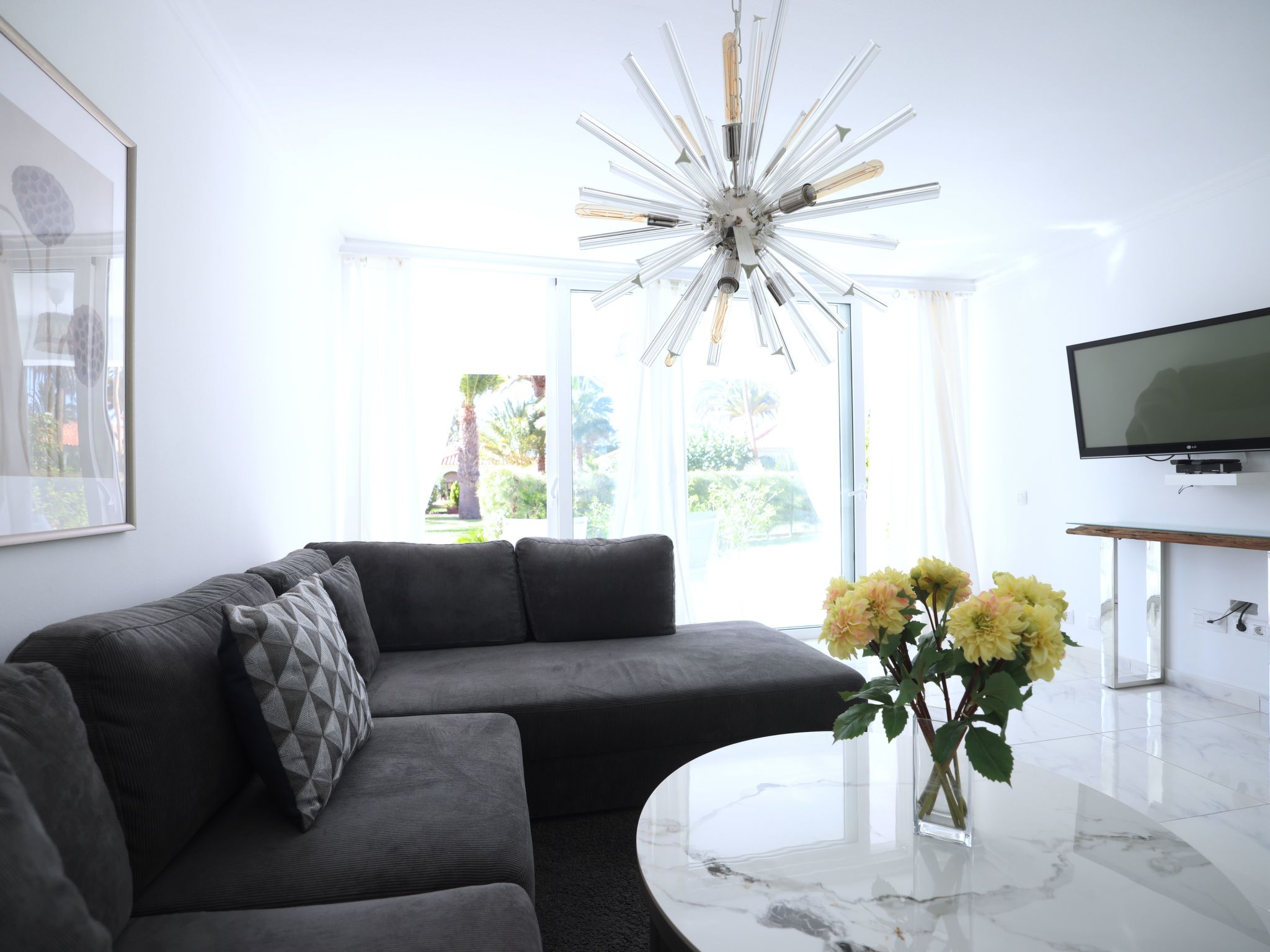 Sun Club Playa del Ingles Bungalows-Inside