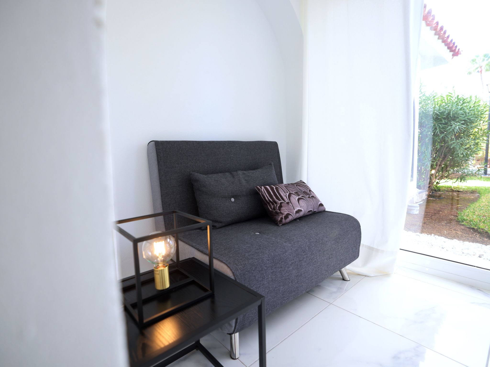 Sun Club Playa del Ingles Bungalows-Inside