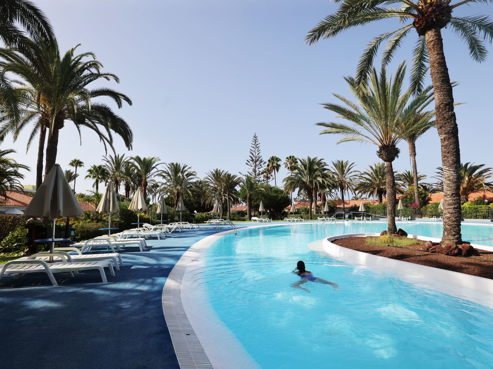 Sun Club Playa del Ingles Bungalows-Image-tags.info