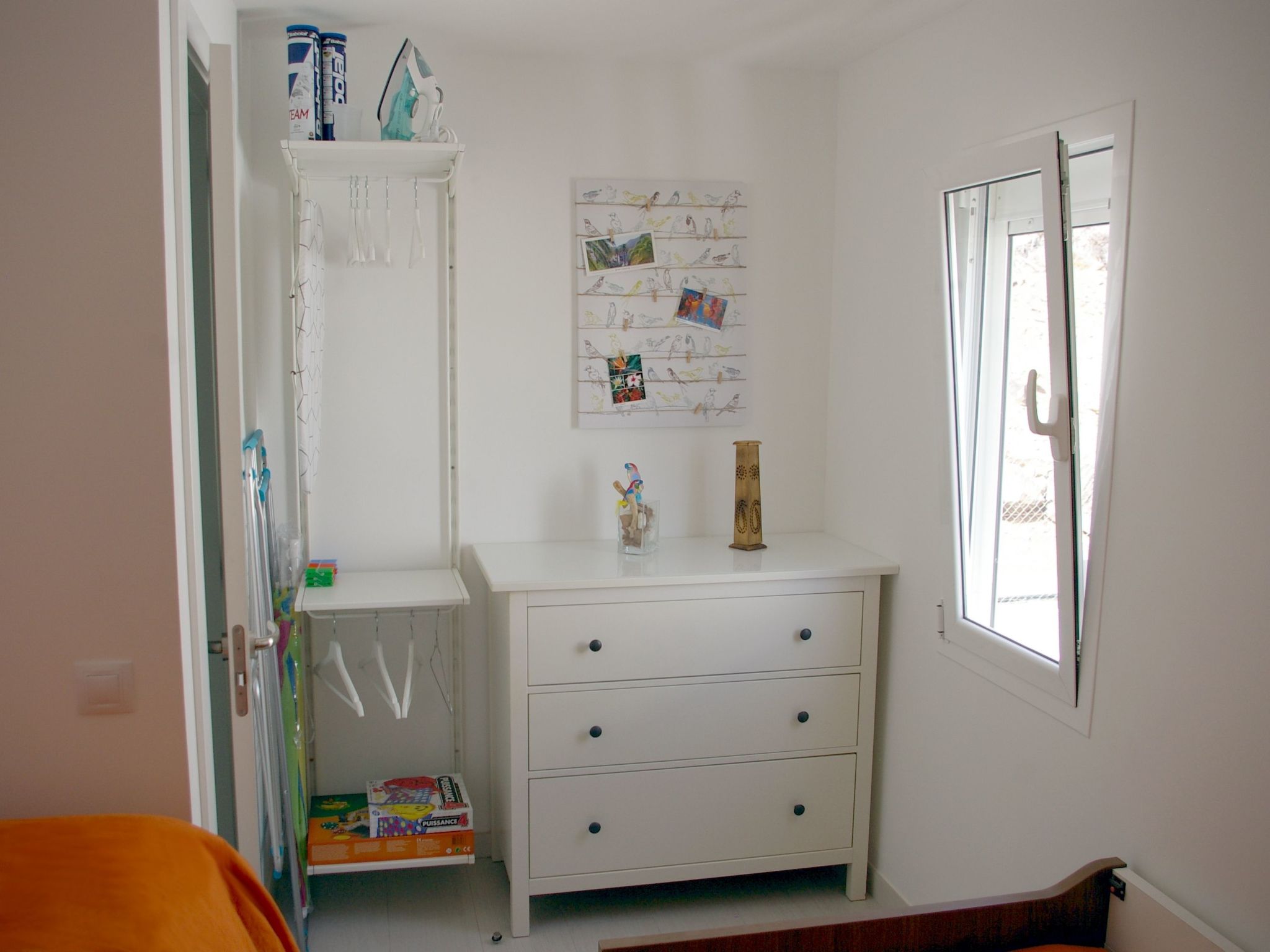 Charmante Wohnung mit Meerblick in San Agustin-Binnen