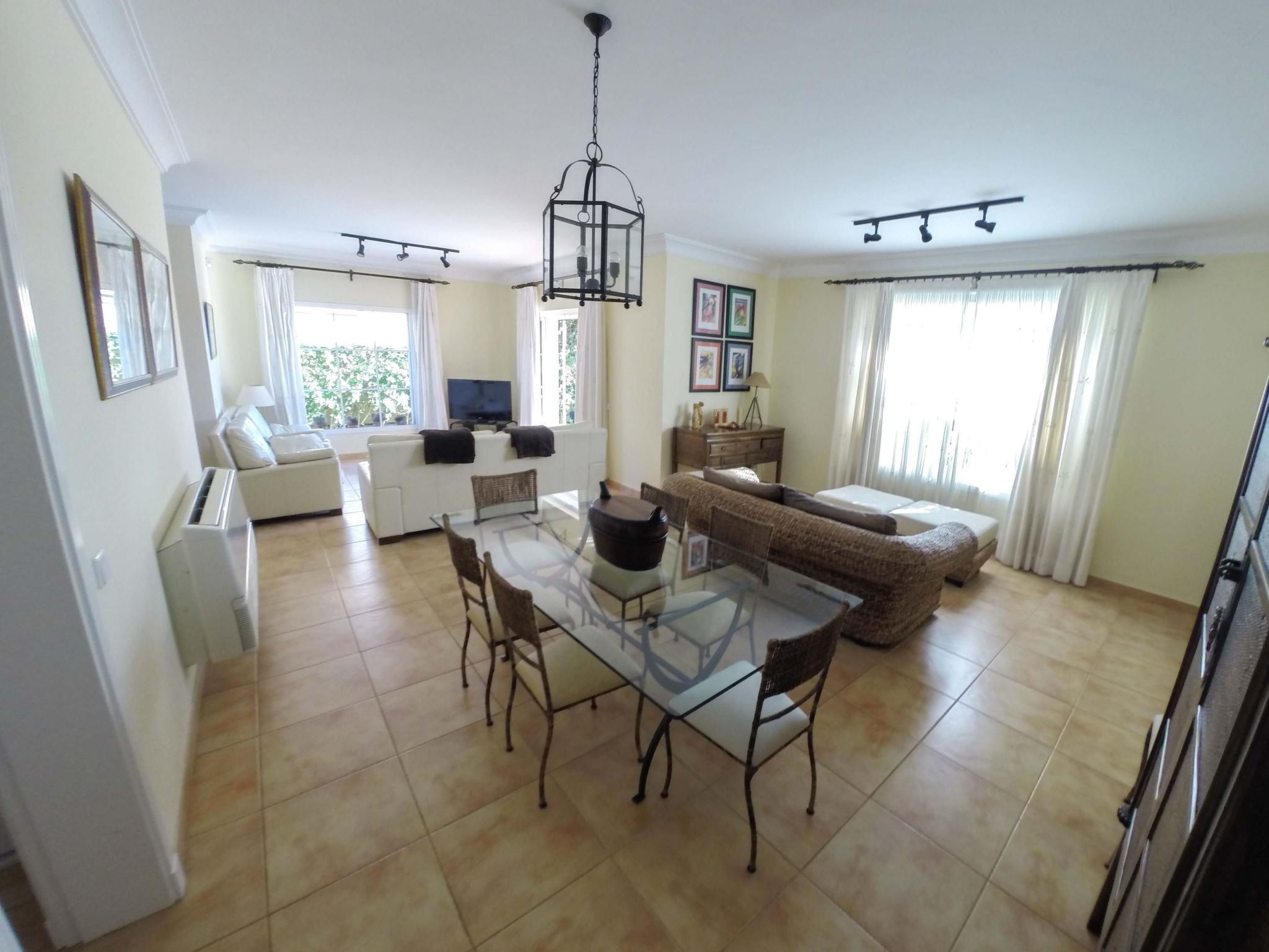 Villa meloneras mit ganztägiger Sonne am Pool-Image-tags.info