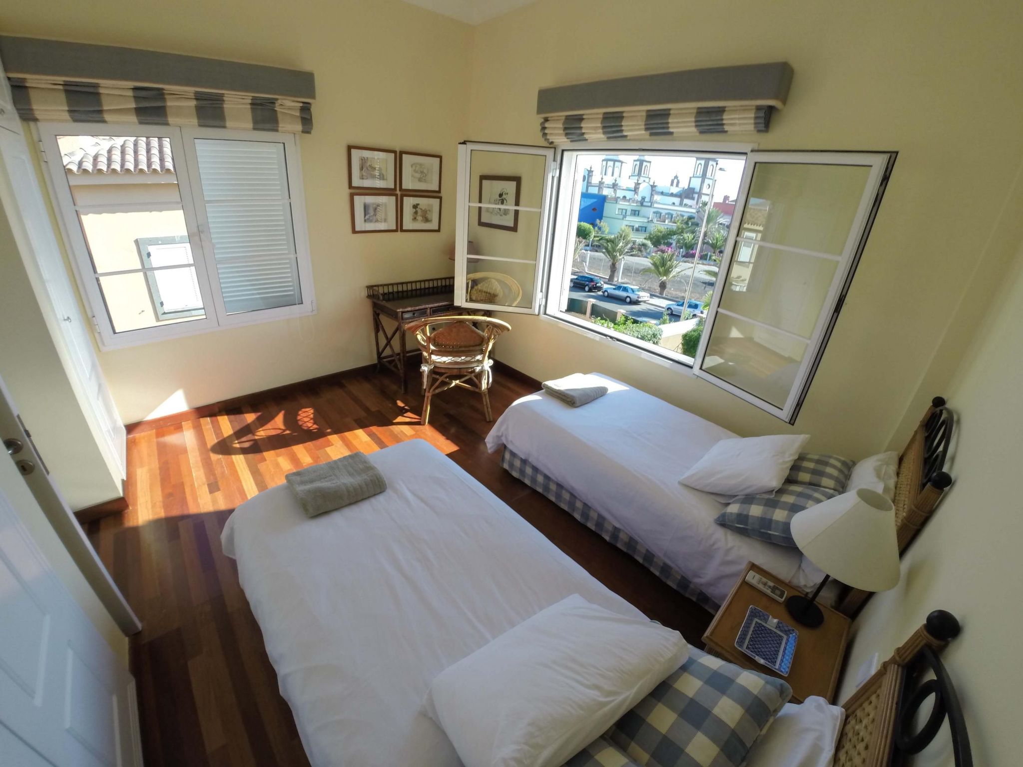 Villa meloneras mit ganztägiger Sonne am Pool-Image-tags.info