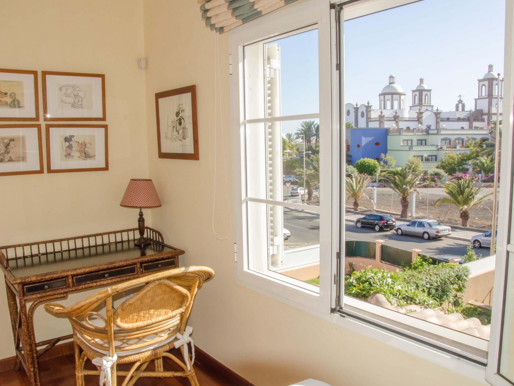 Villa meloneras mit ganztägiger Sonne am Pool-Image-tags.info