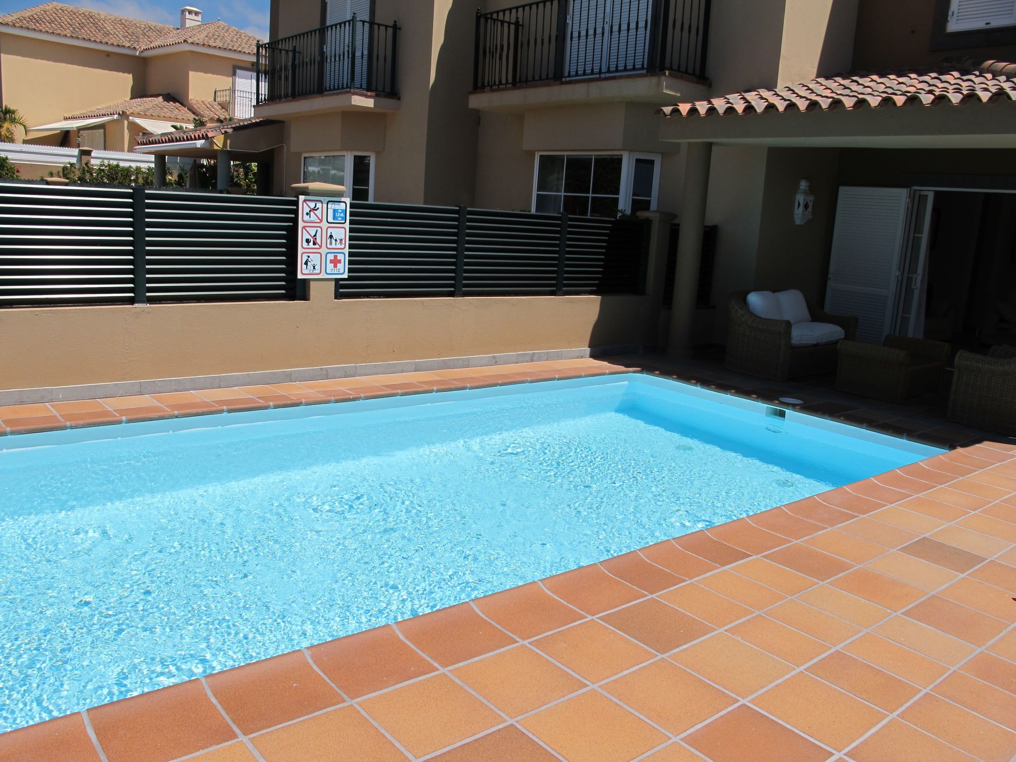 Villa meloneras mit ganztägiger Sonne am Pool-Image-tags.info